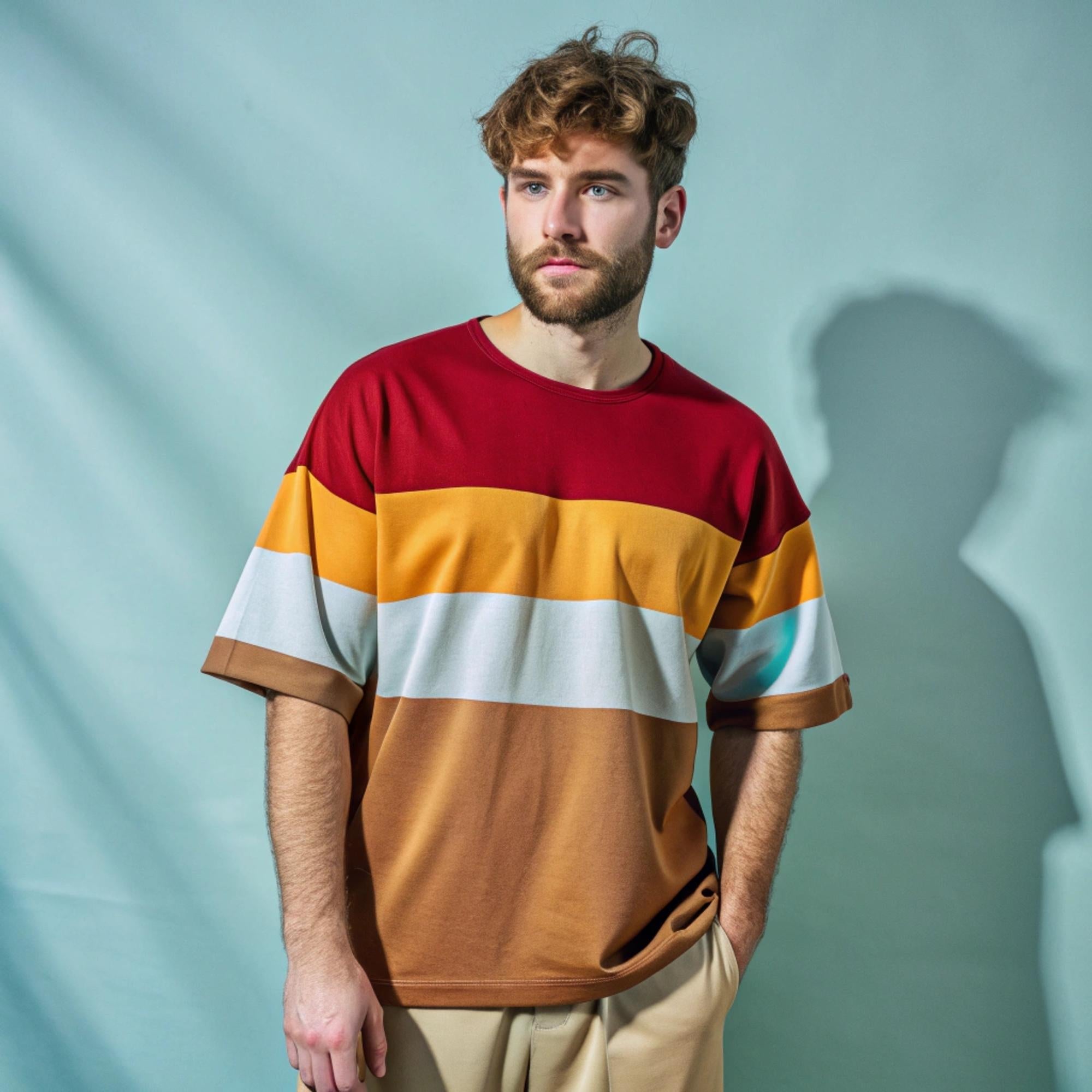 T SHIRT
