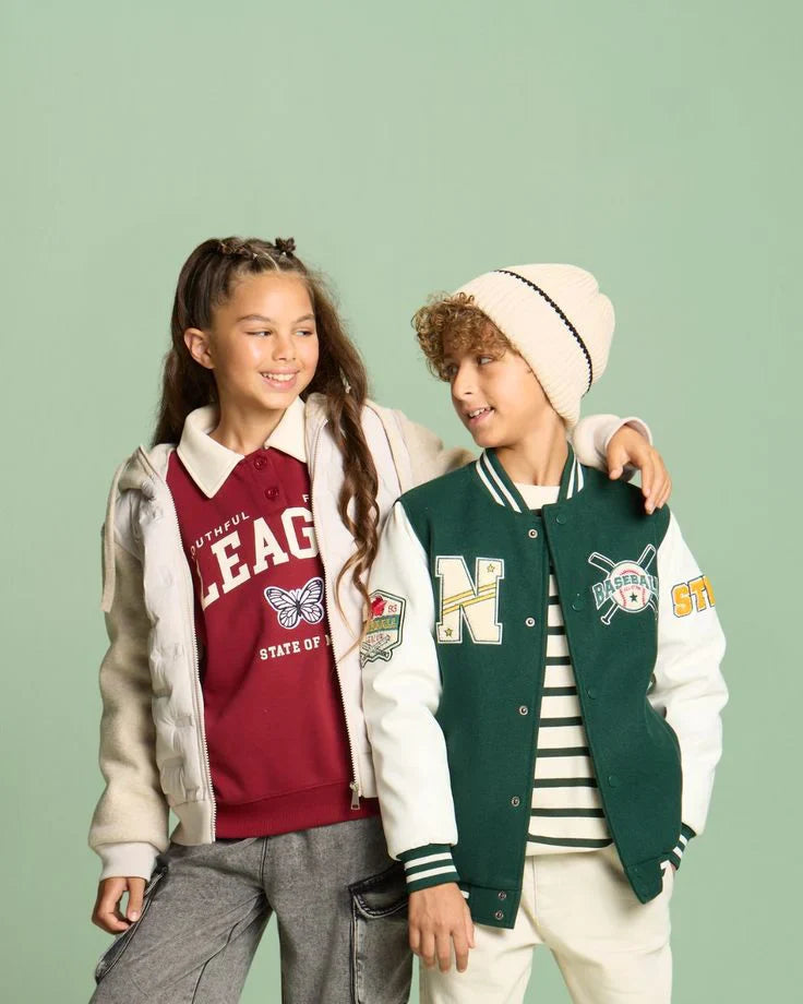 KIDS