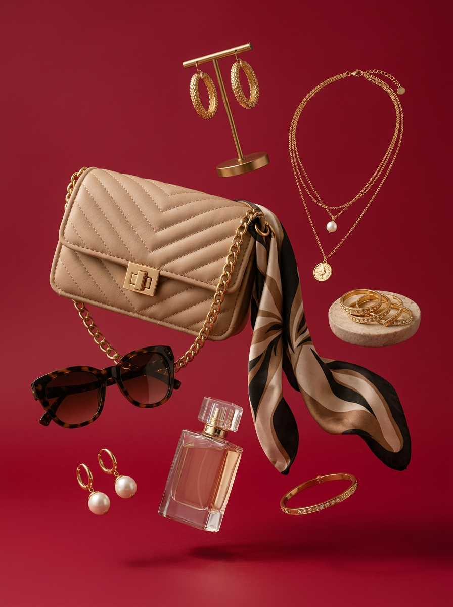 ACCESSORIES