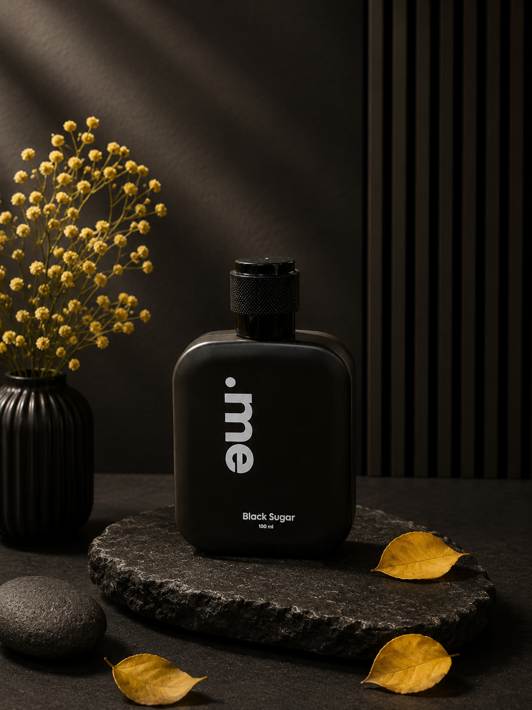 Dot Me Perfume