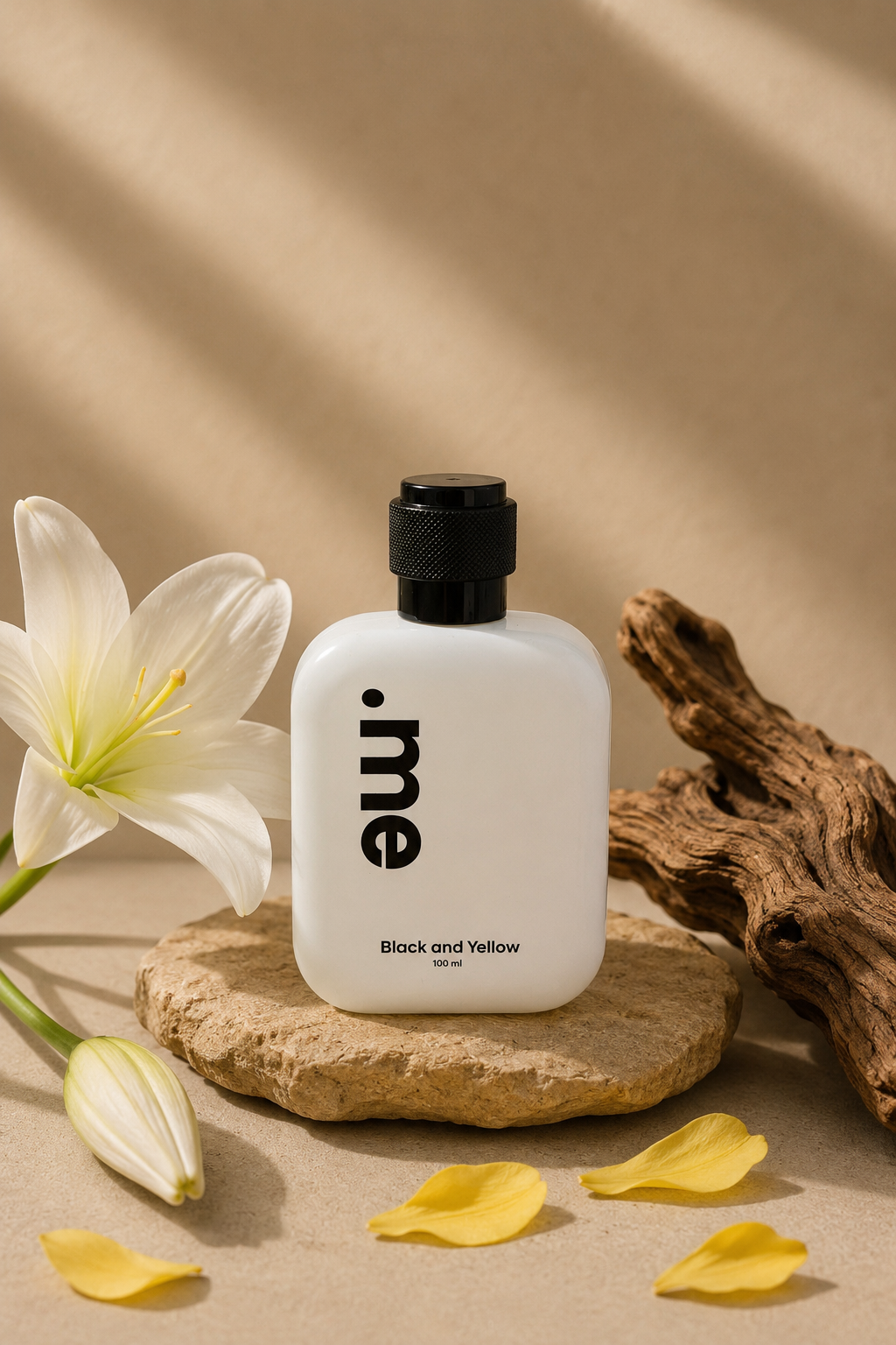 Dot Me Perfume