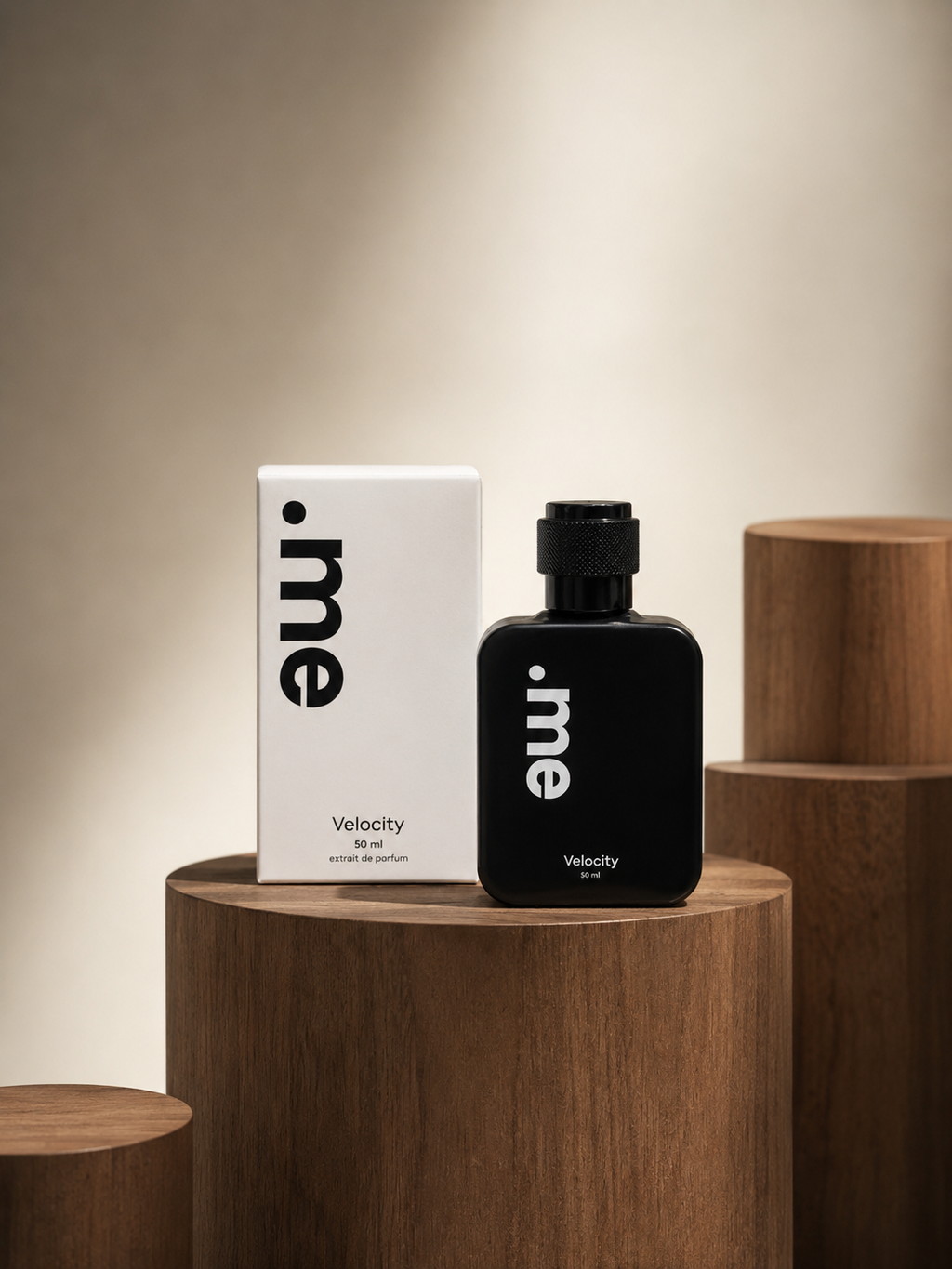 Dot Me Perfume