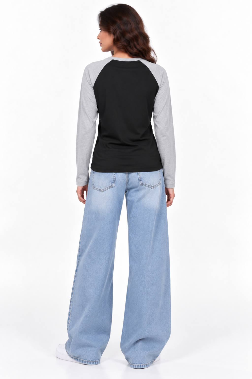 Full Sleeve T Shirt