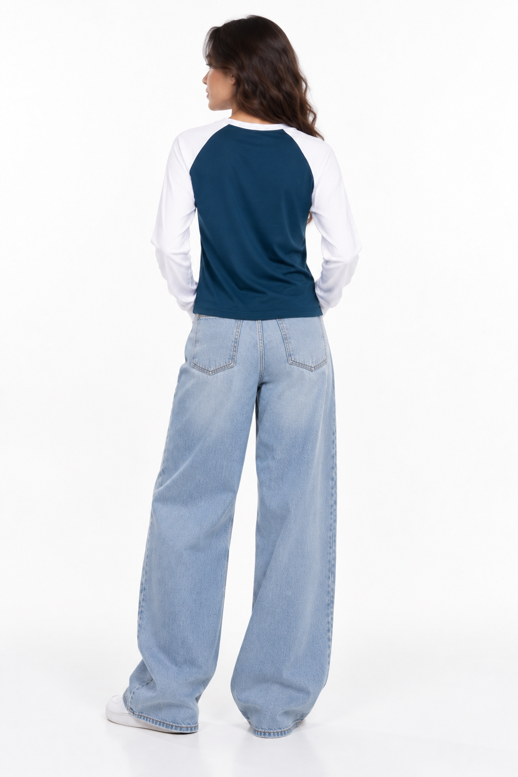 Full Sleeve T Shirt