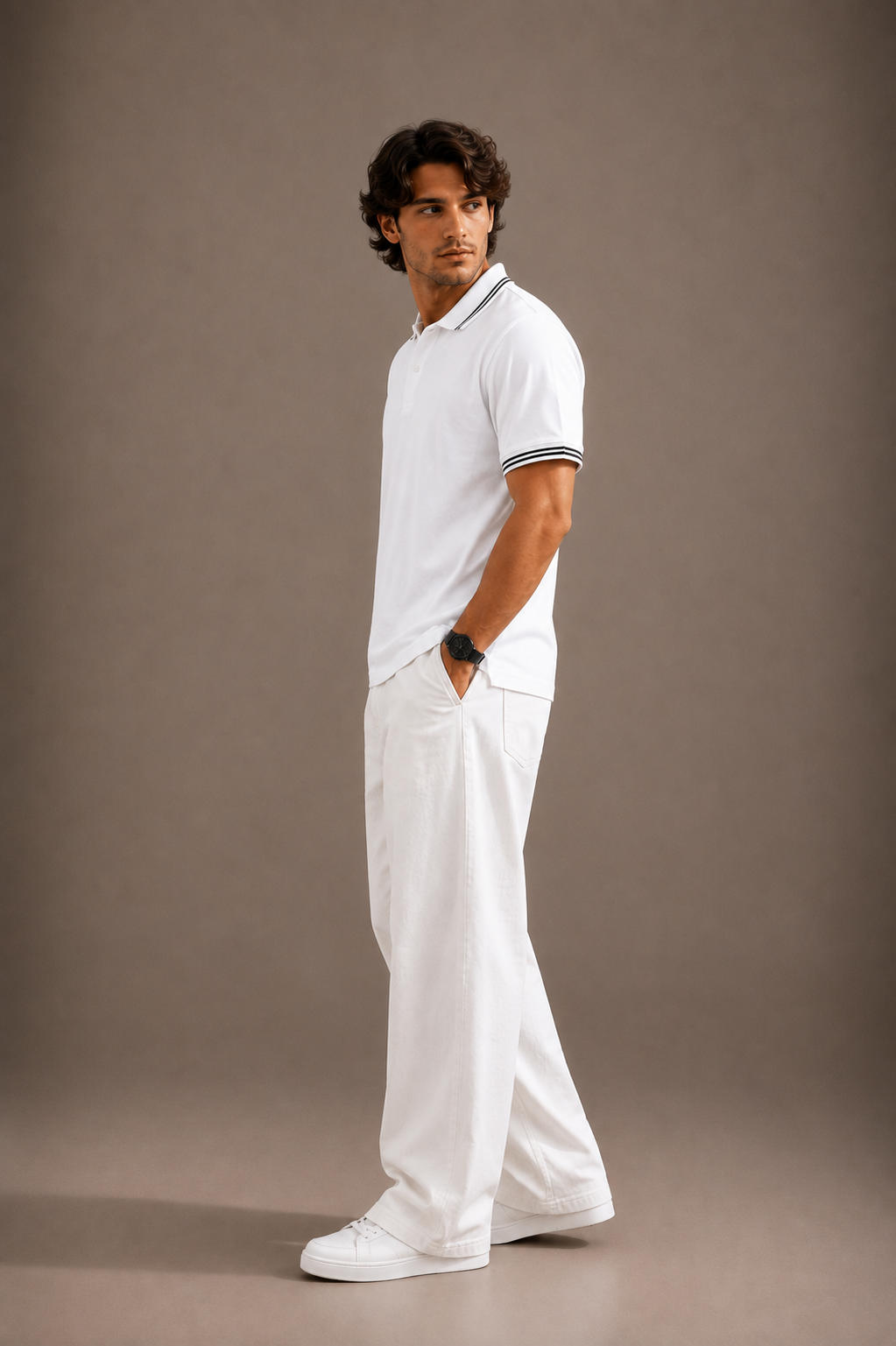 Polo T Shirt