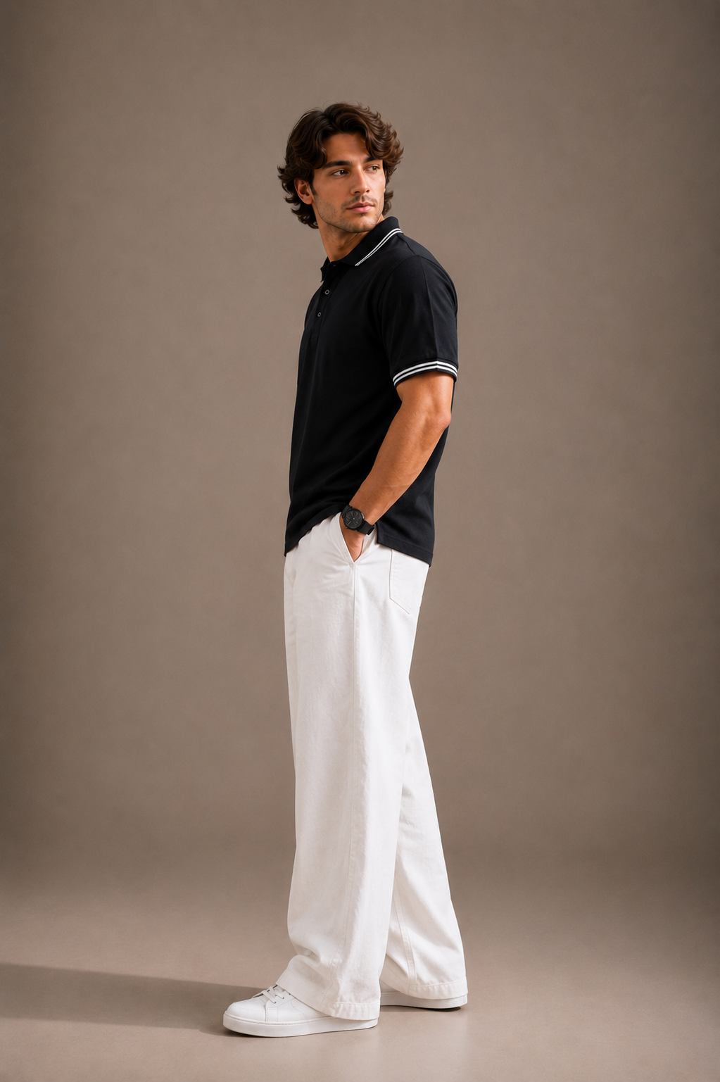 Polo T Shirt
