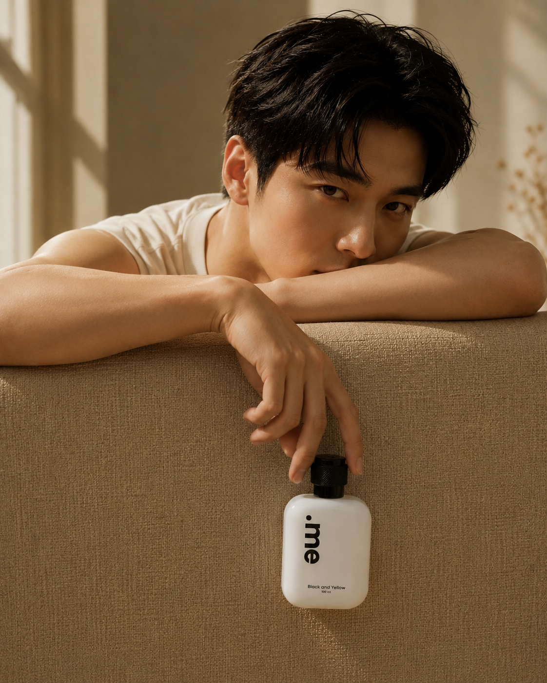 Dot Me Perfume