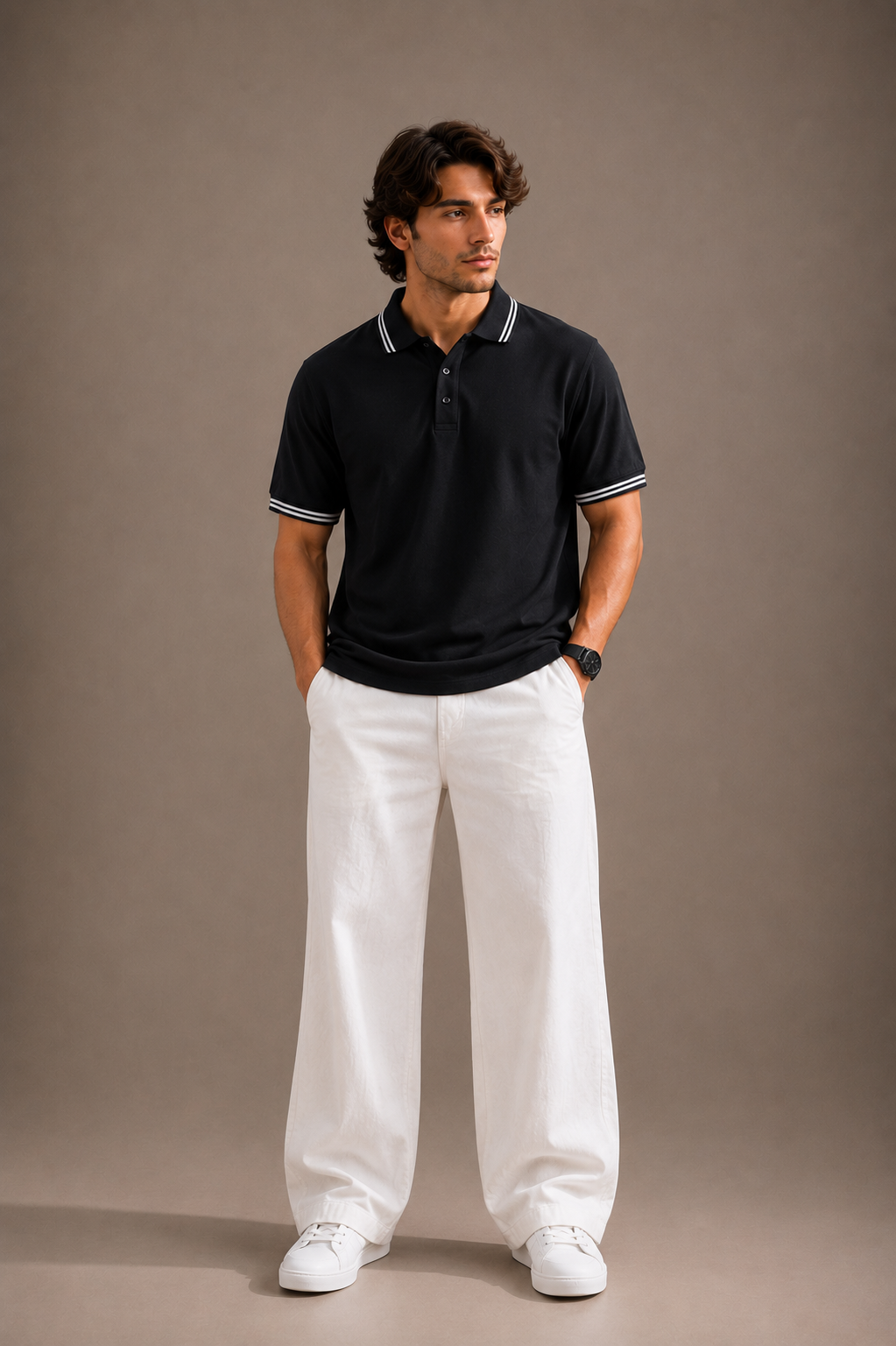 Polo T Shirt