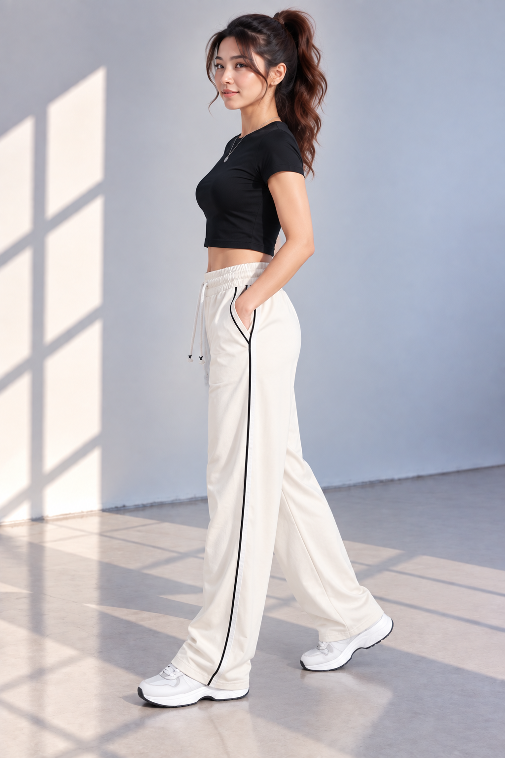 Women Tracksuit