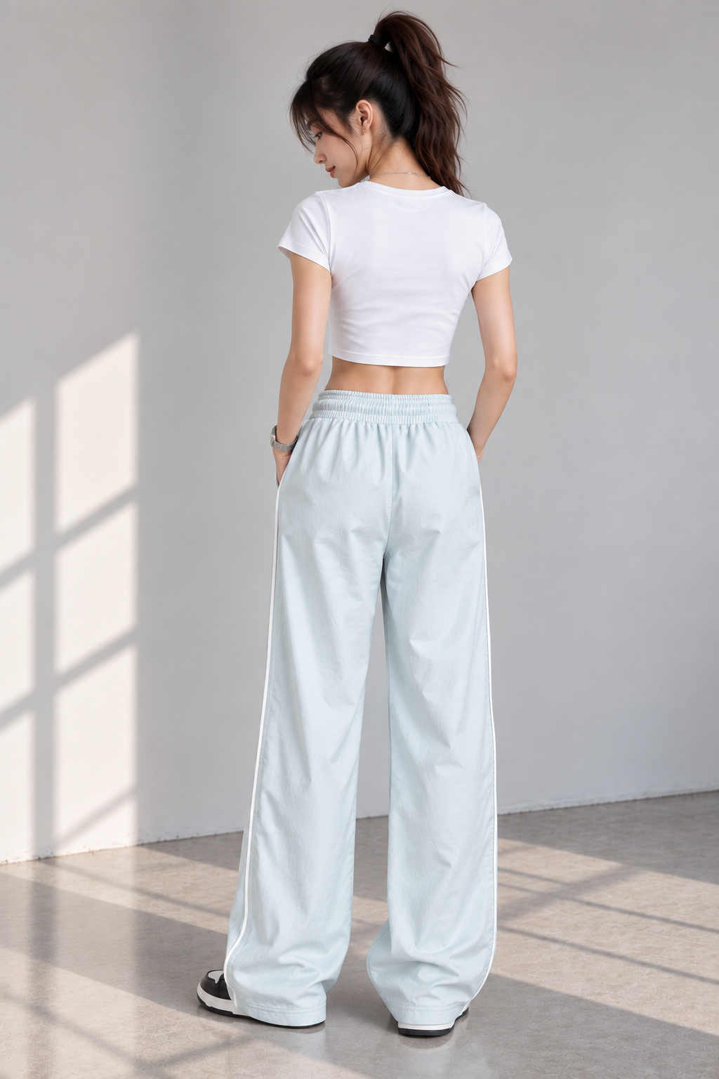Women Tracksuit
