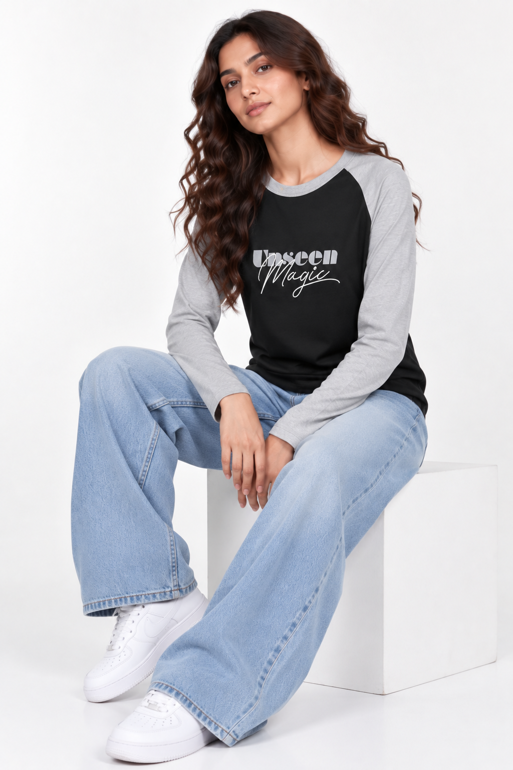 Full Sleeve T Shirt