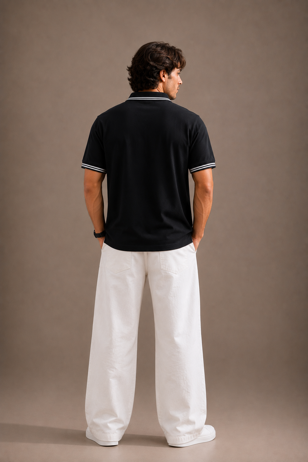 Polo T Shirt