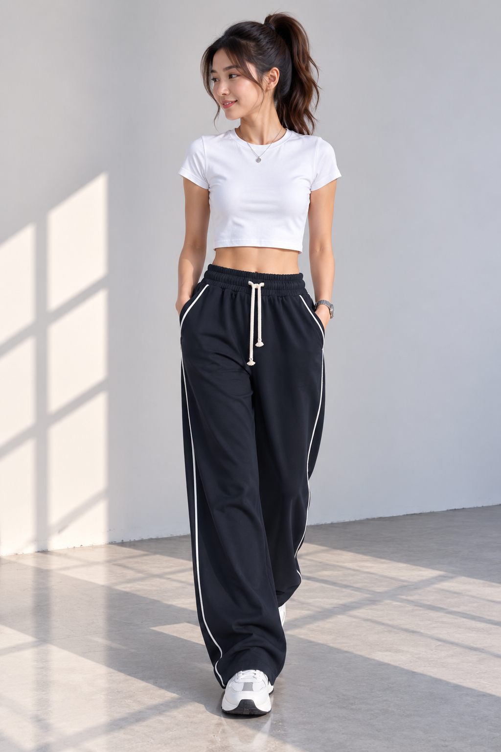 Women Tracksuit