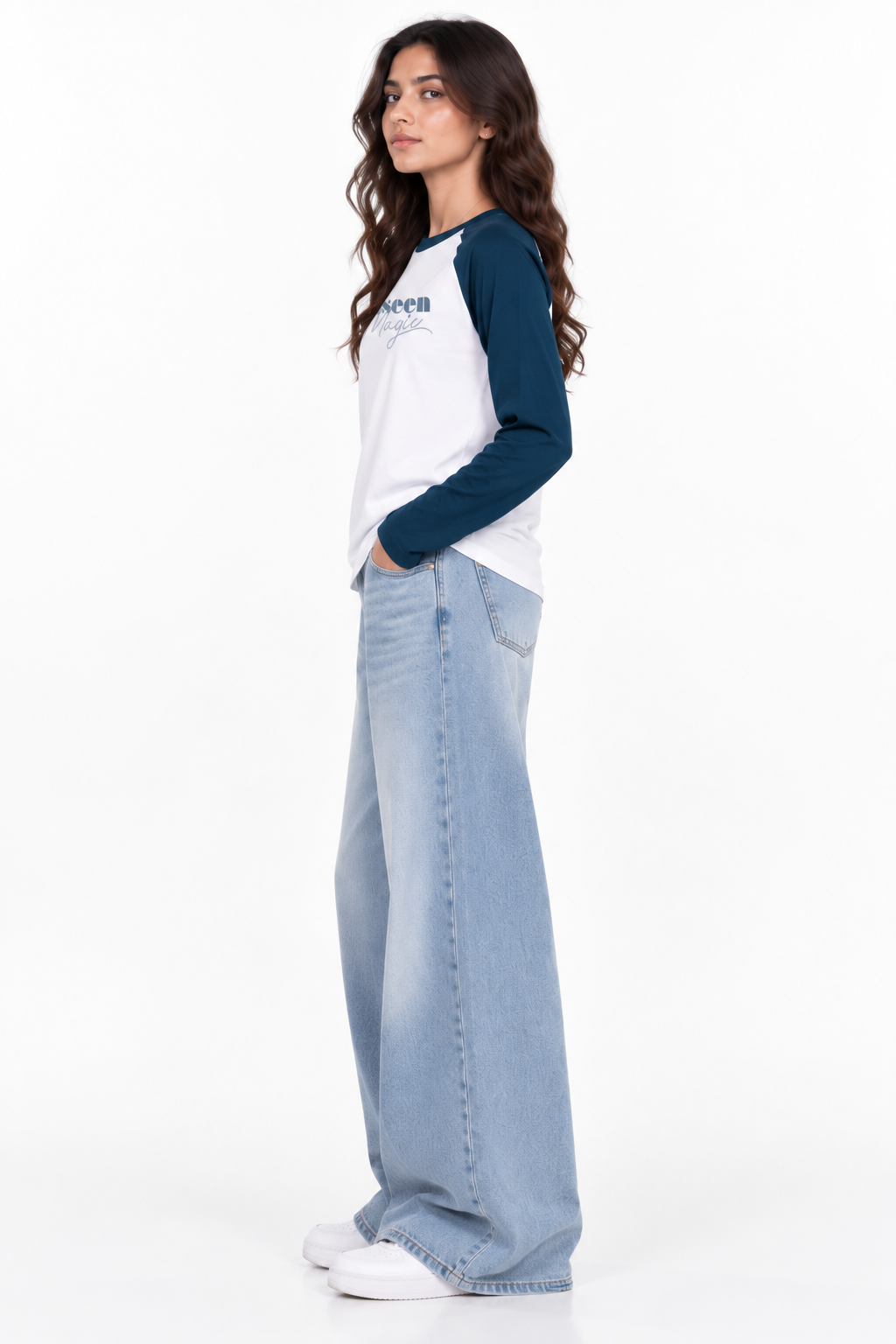 Full Sleeve T Shirt
