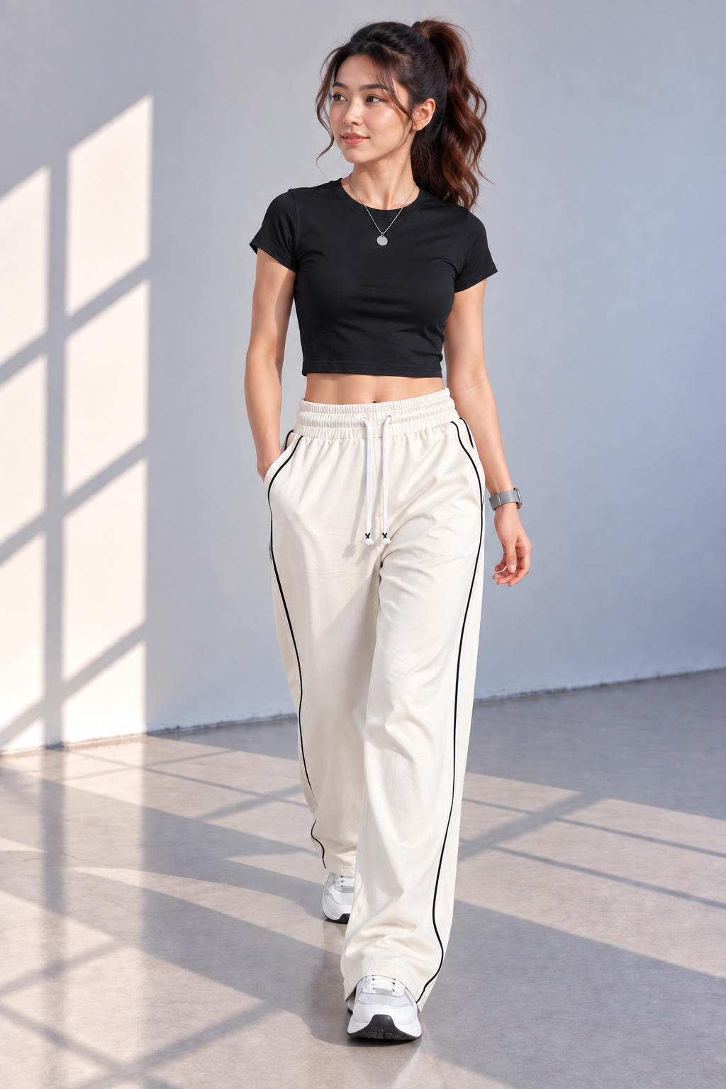 Women Tracksuit