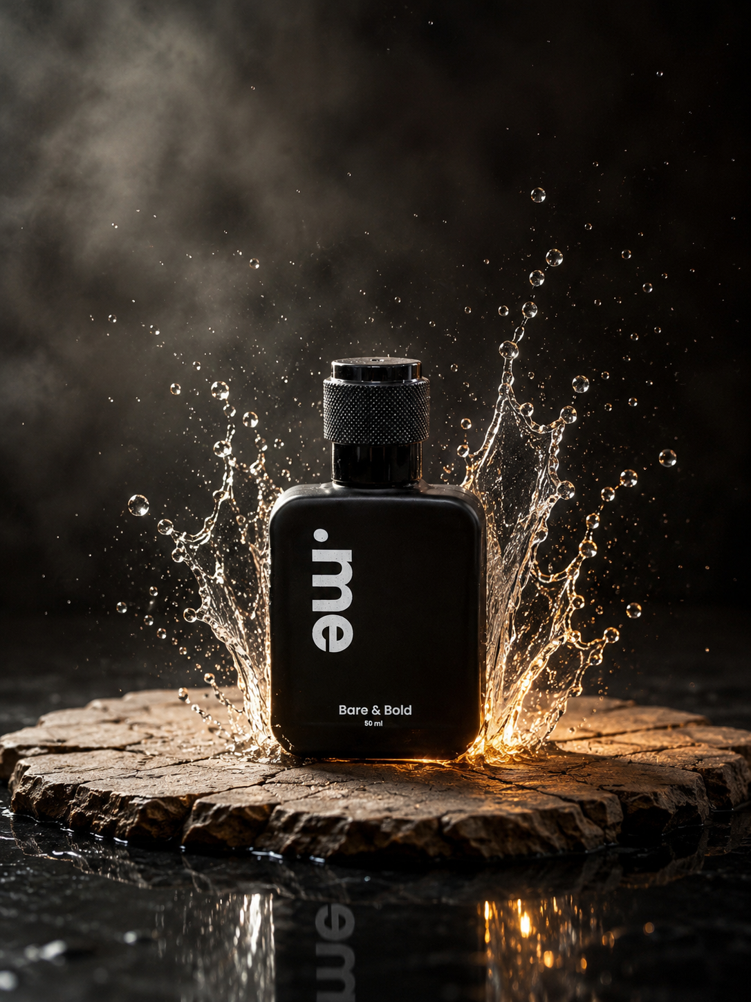 Dot Me Perfume