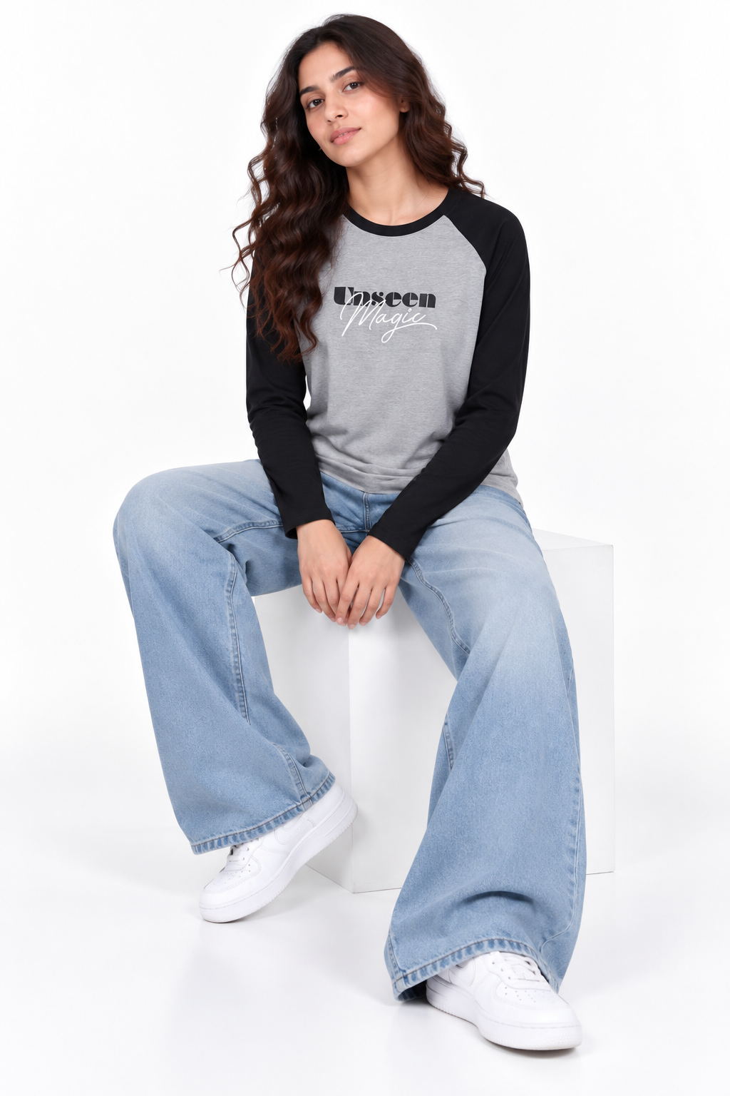 Full Sleeve T Shirt
