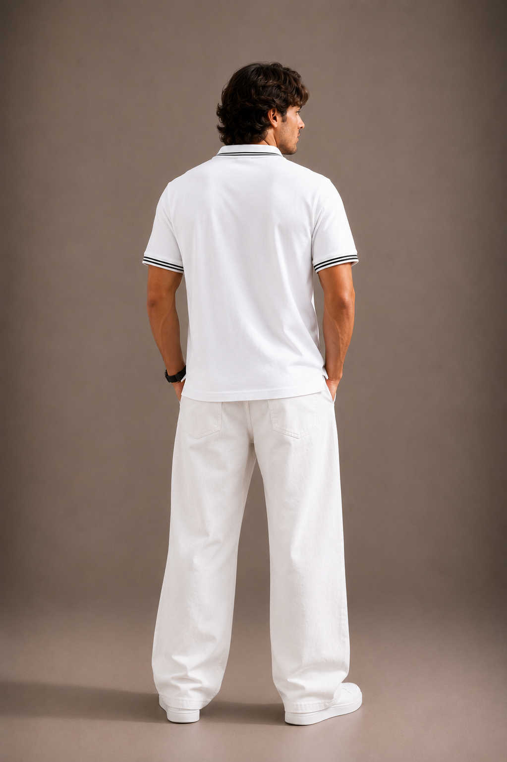 Polo T Shirt