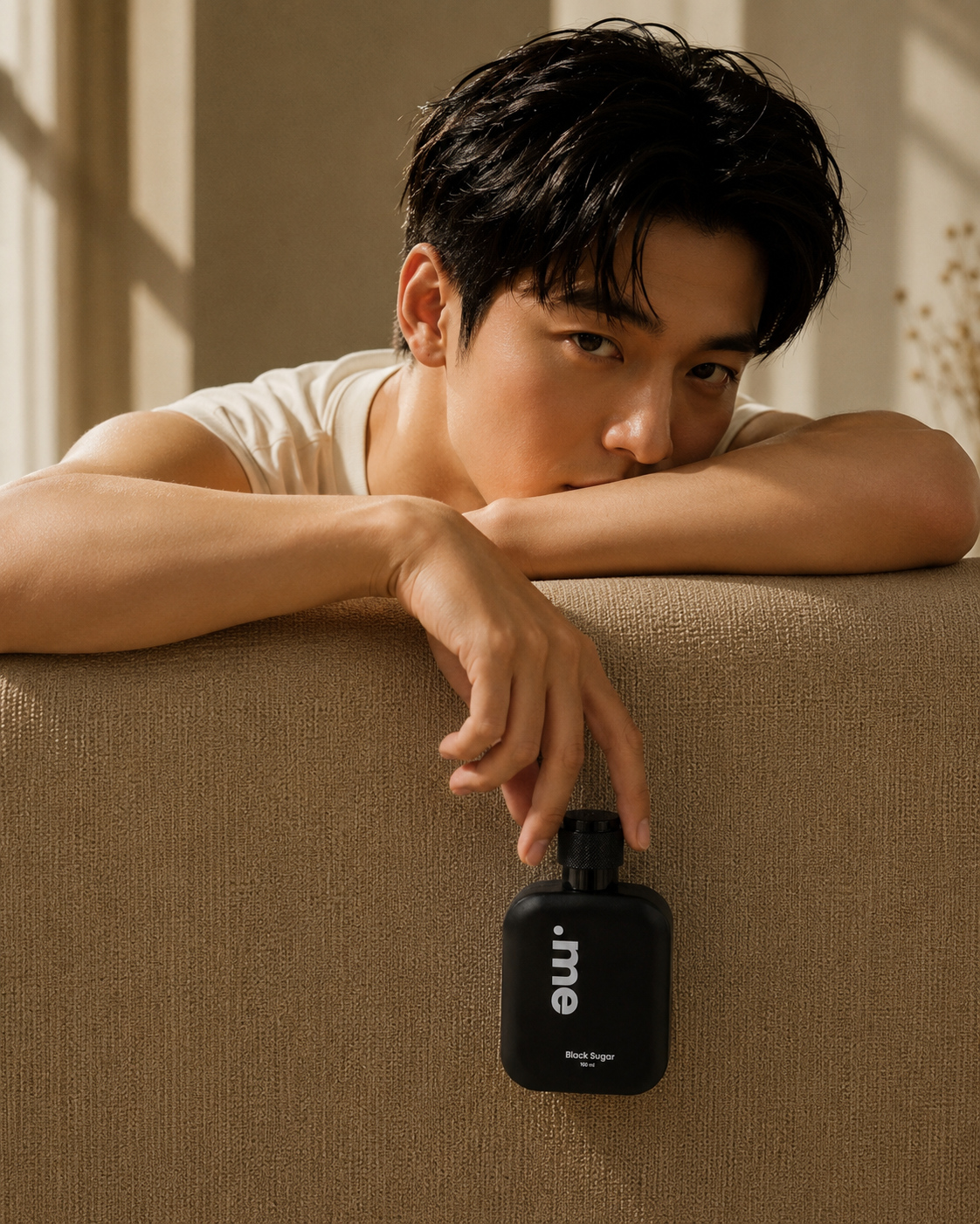 Dot Me Perfume