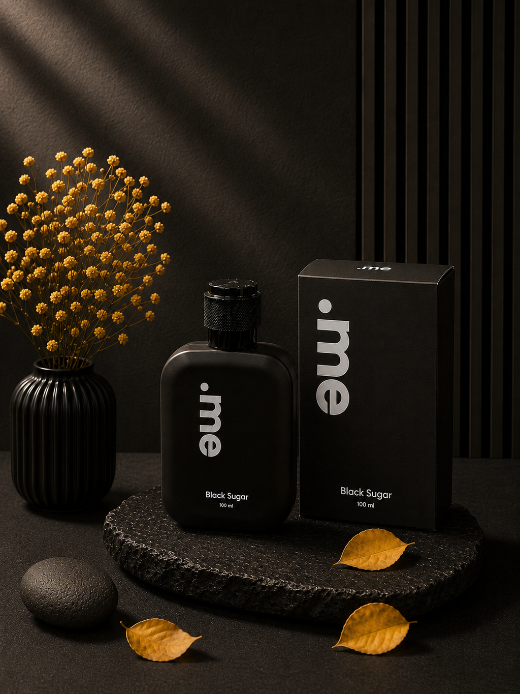 Dot Me Perfume