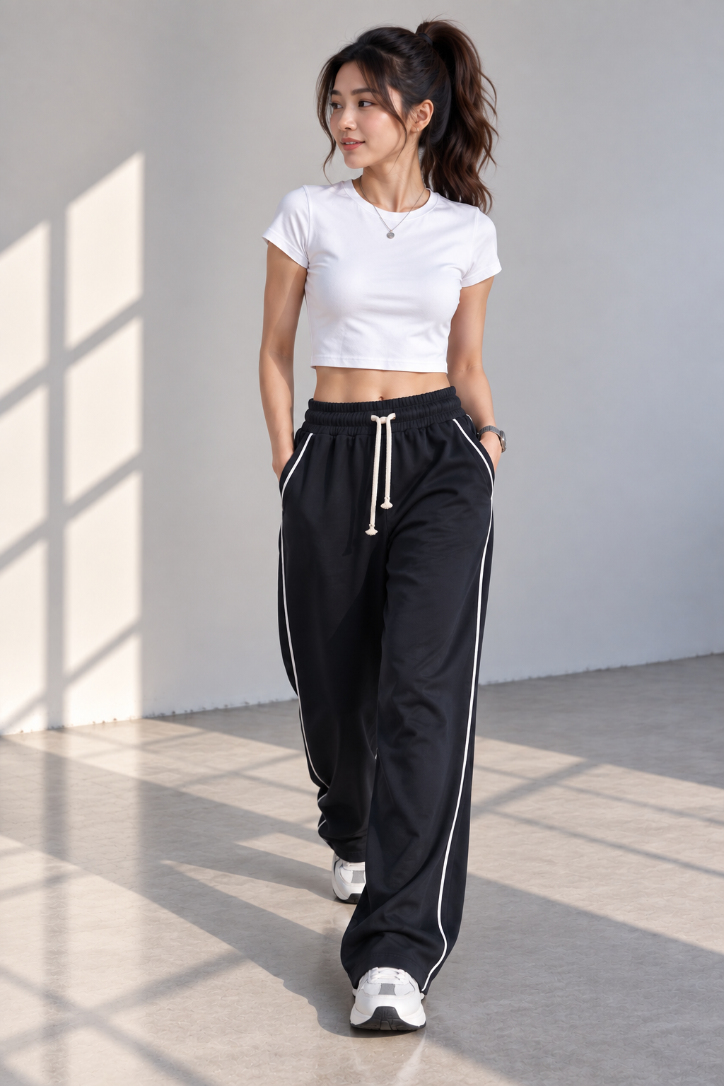 Women Tracksuit