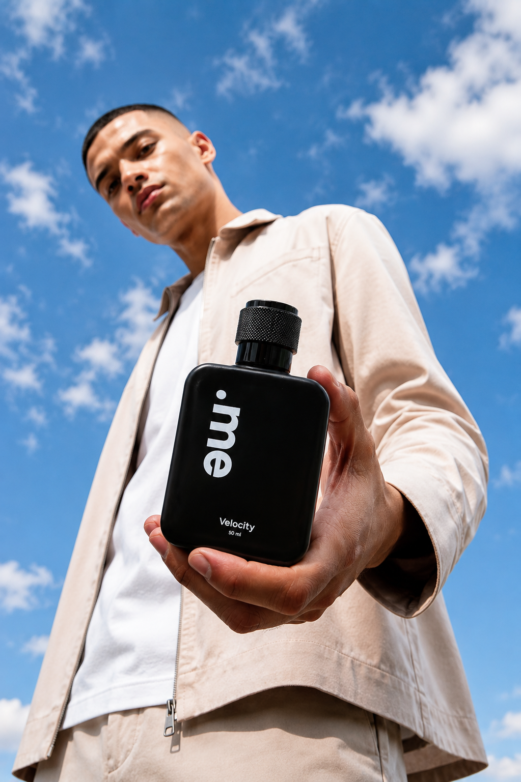 Dot Me Perfume
