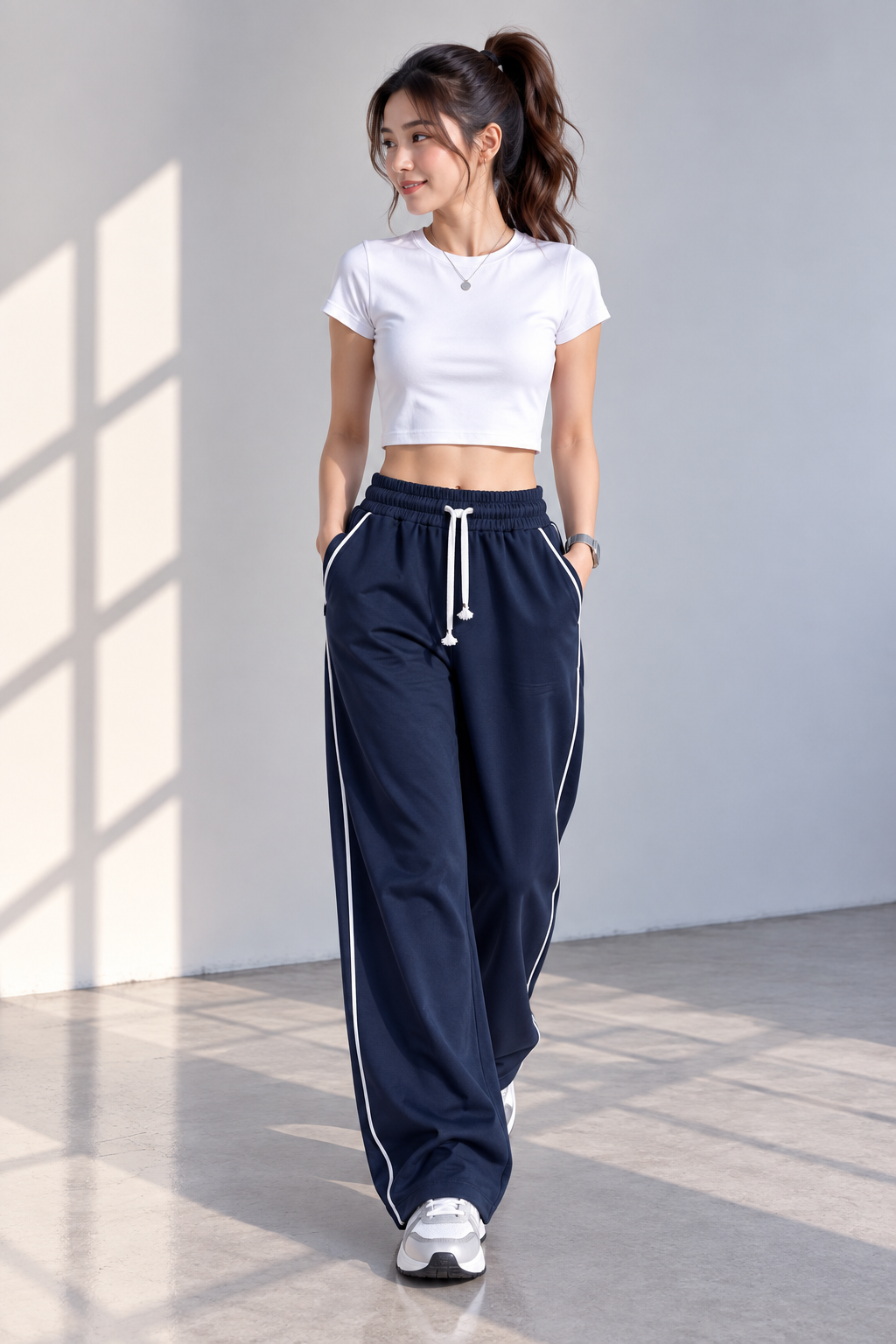 Women Tracksuit