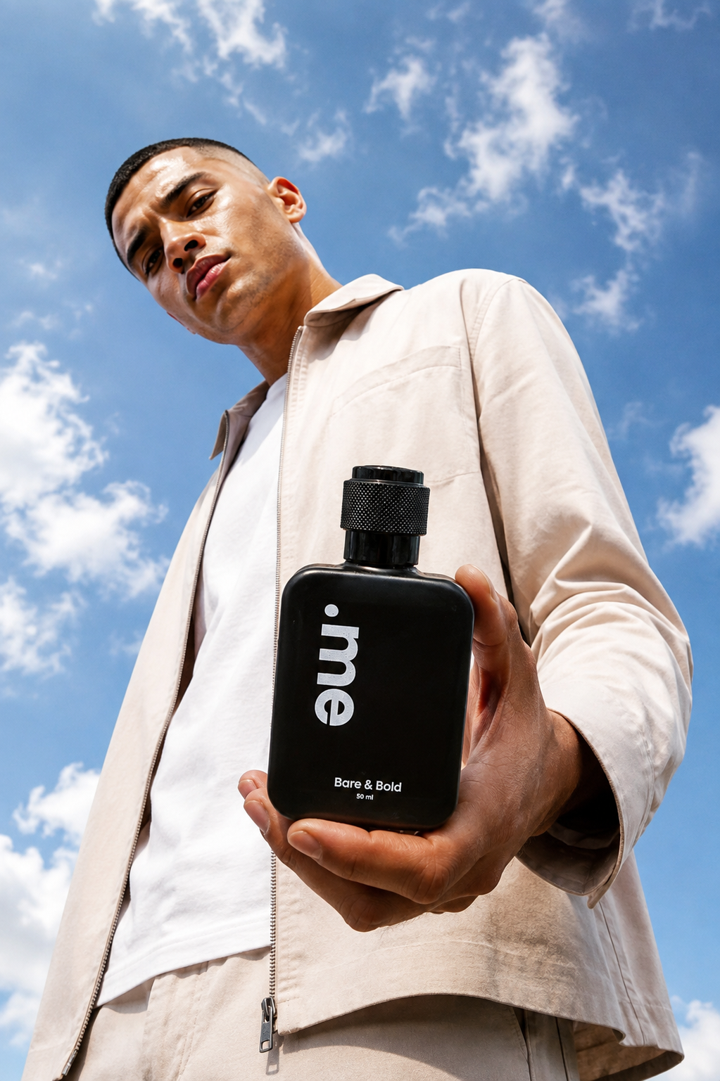 Dot Me Perfume