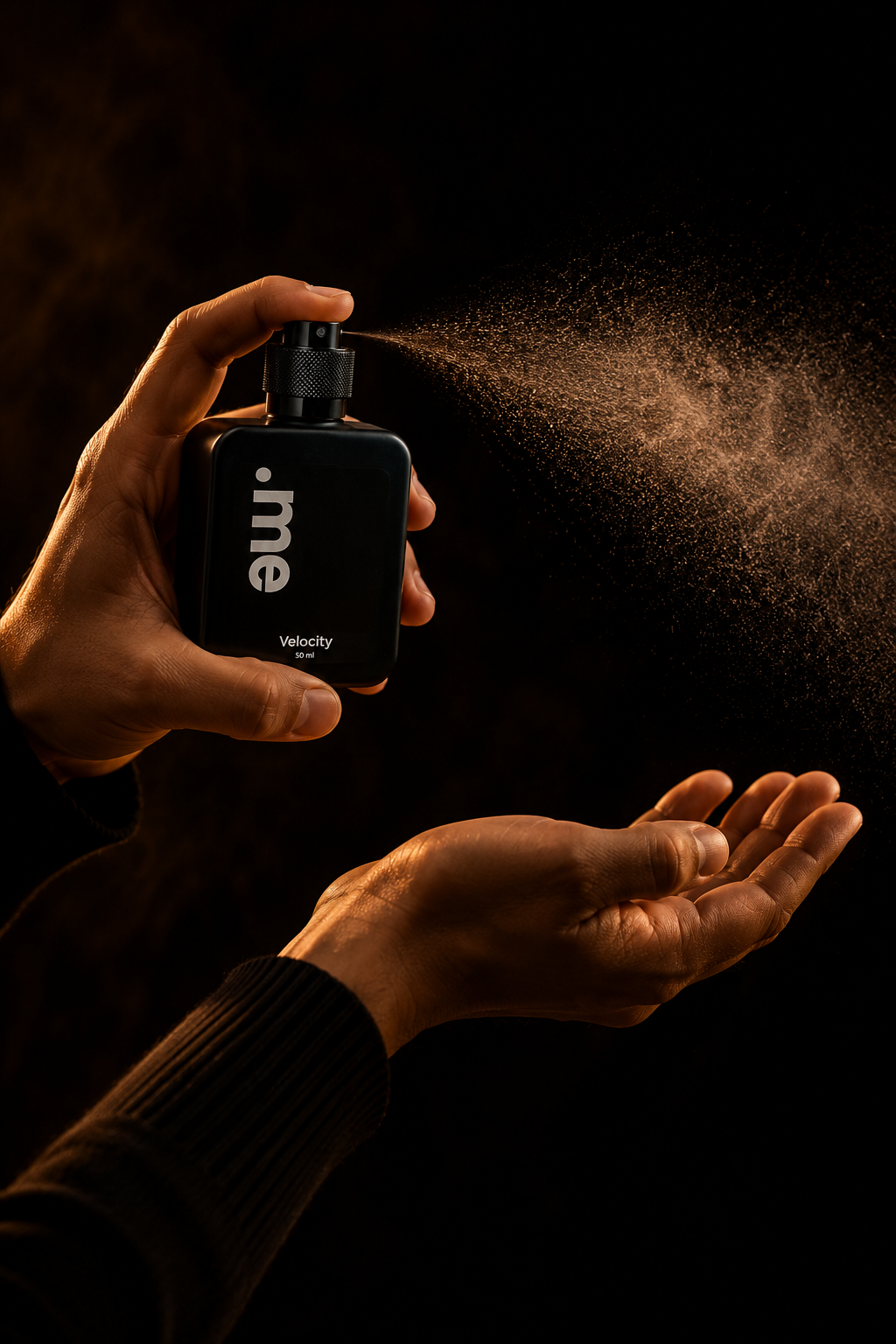 Dot Me Perfume