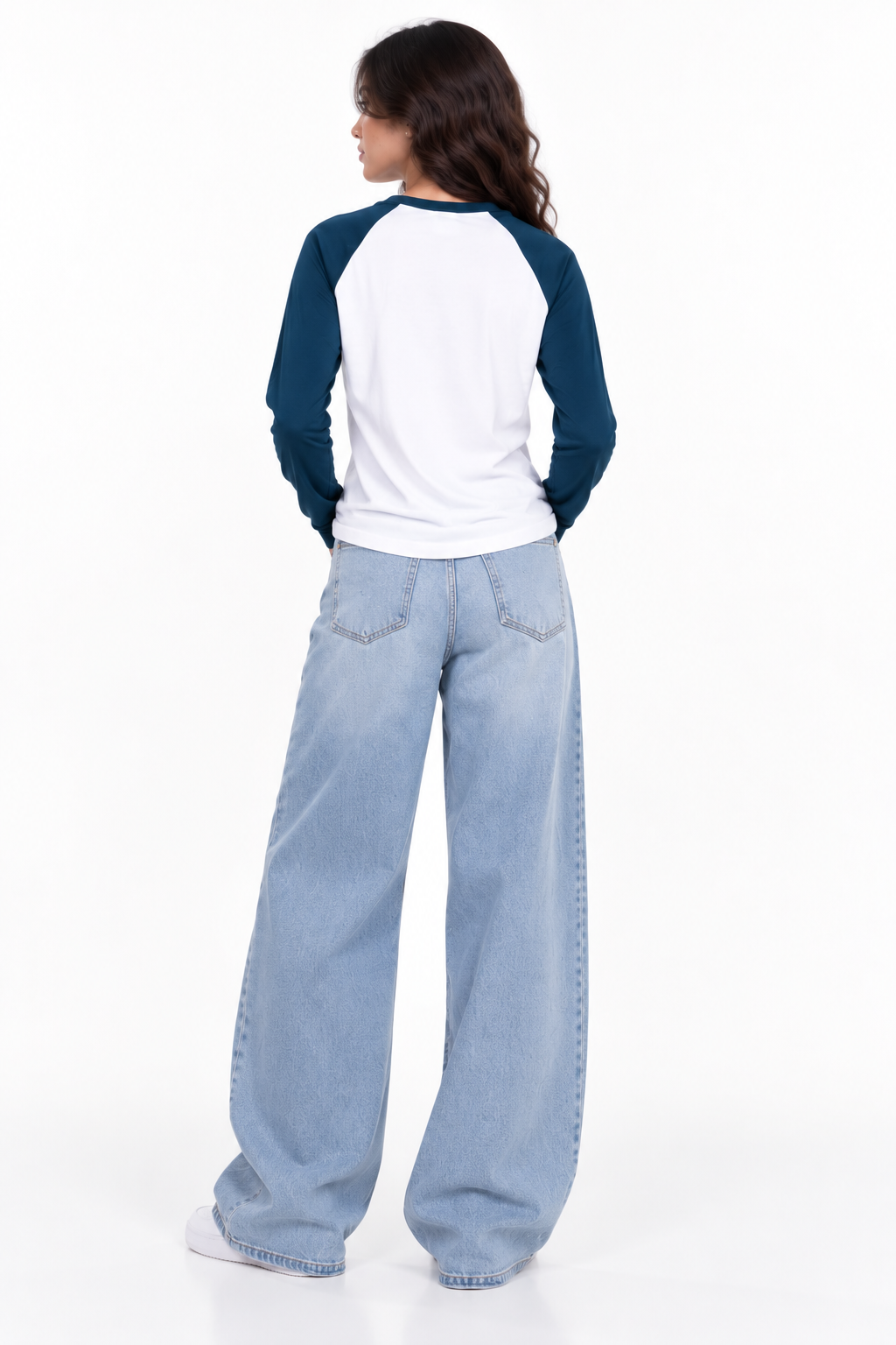 Full Sleeve T Shirt