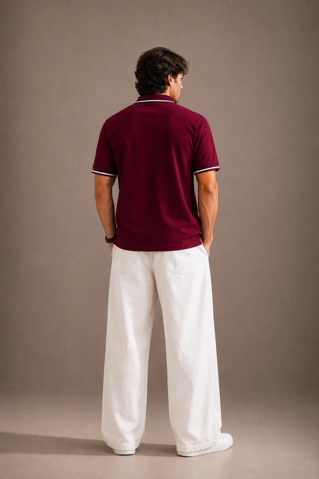Polo T Shirt