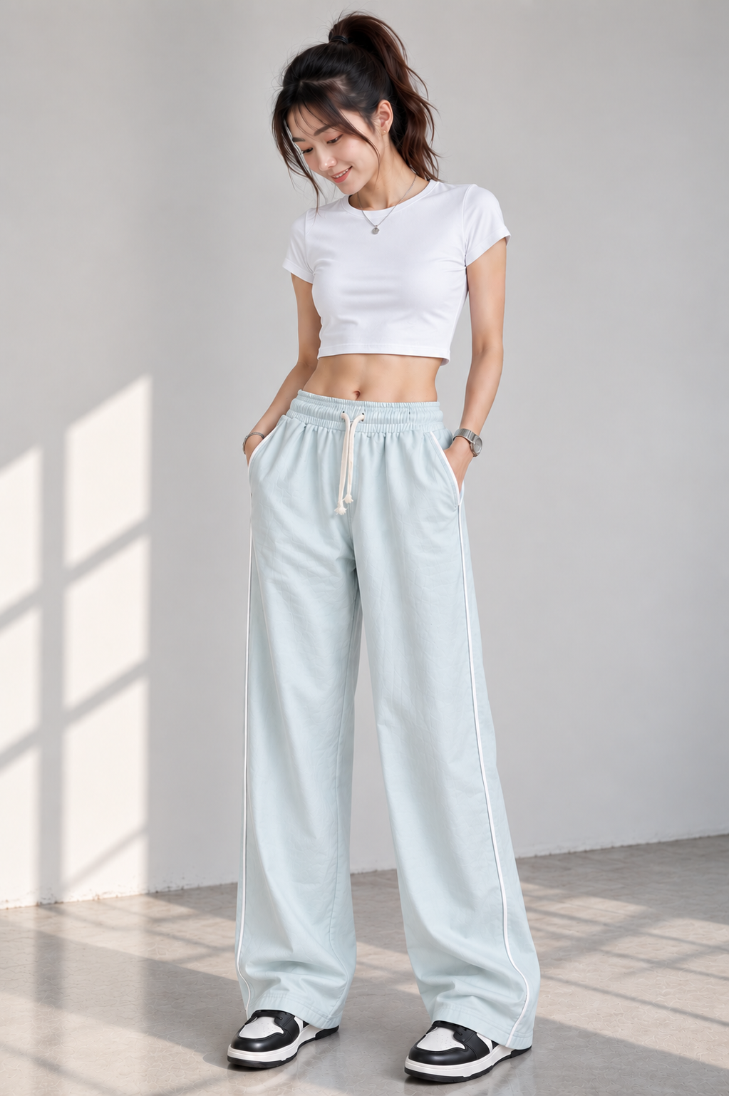 Women Tracksuit