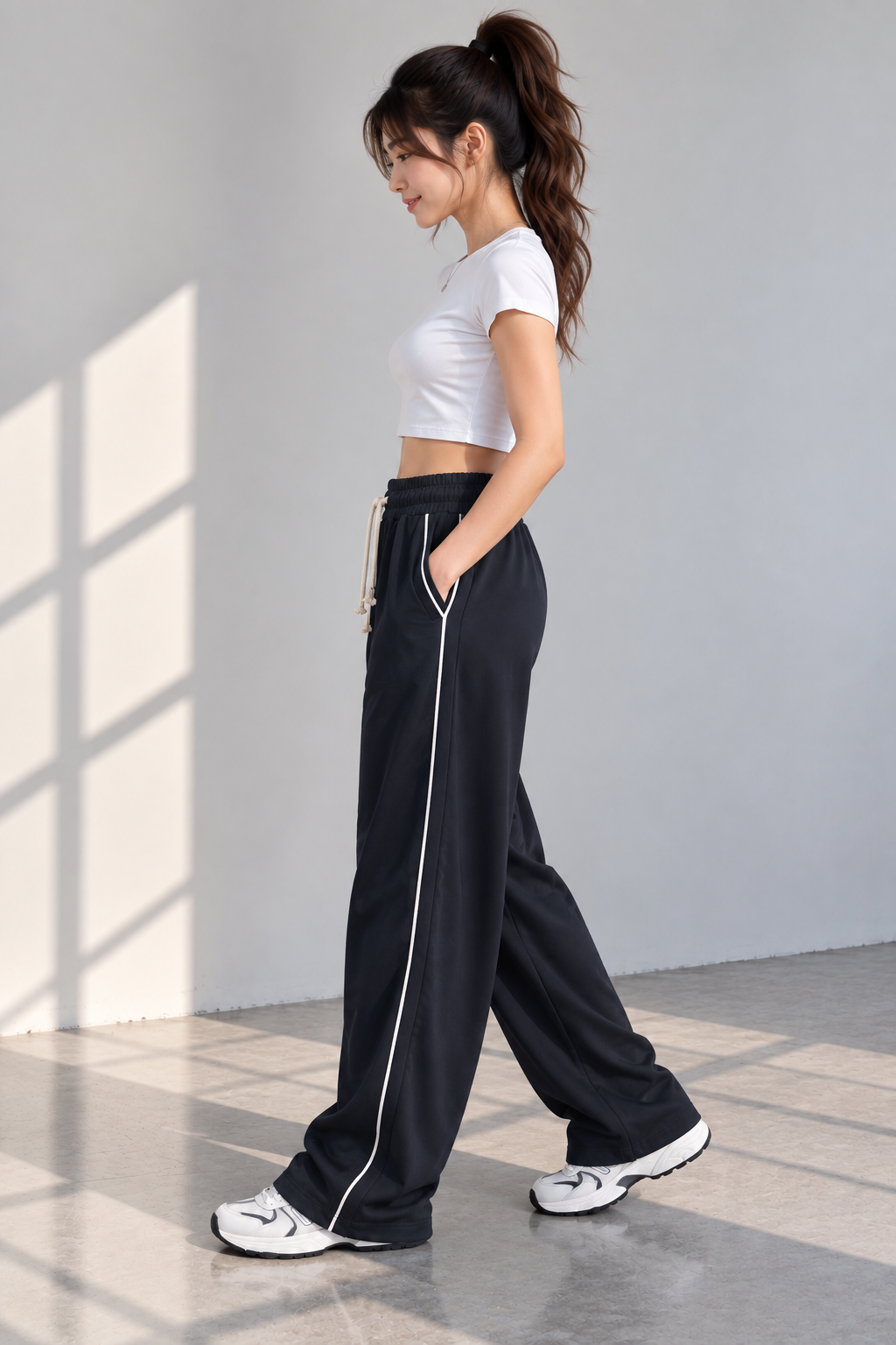 Women Tracksuit