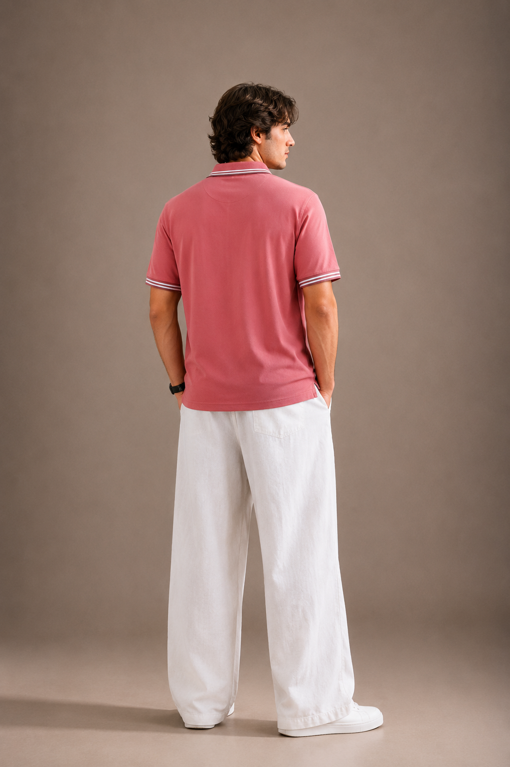 Polo T Shirt