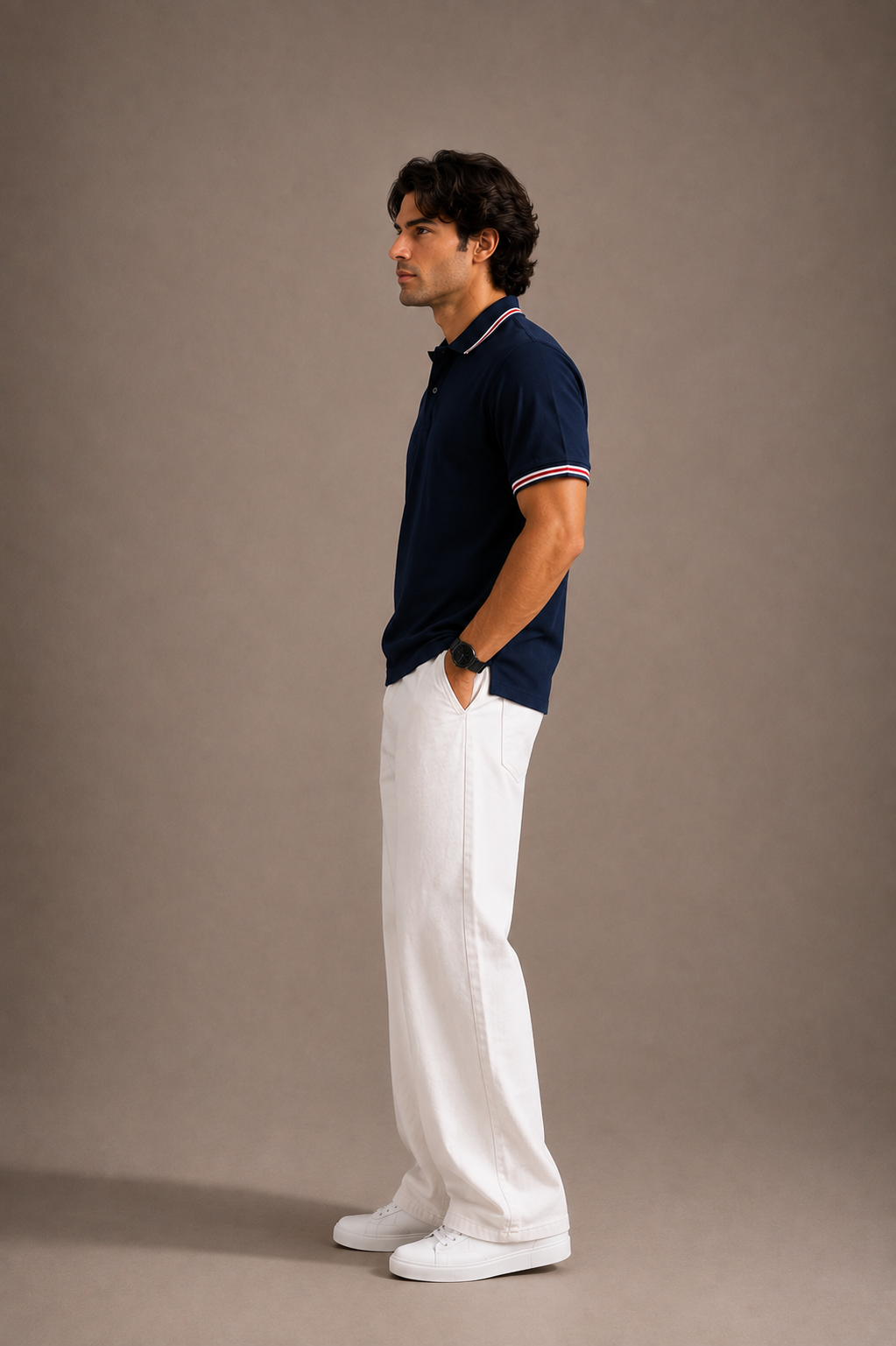 Polo T Shirt