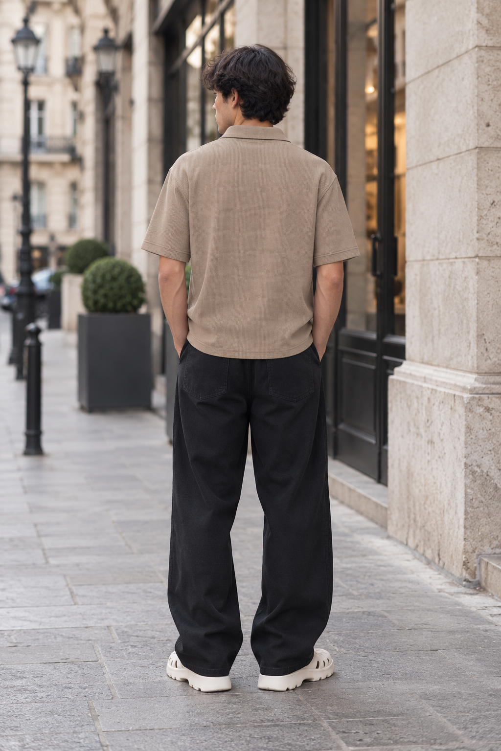 Men T Shirt