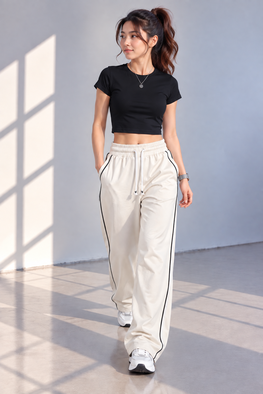 Women Tracksuit