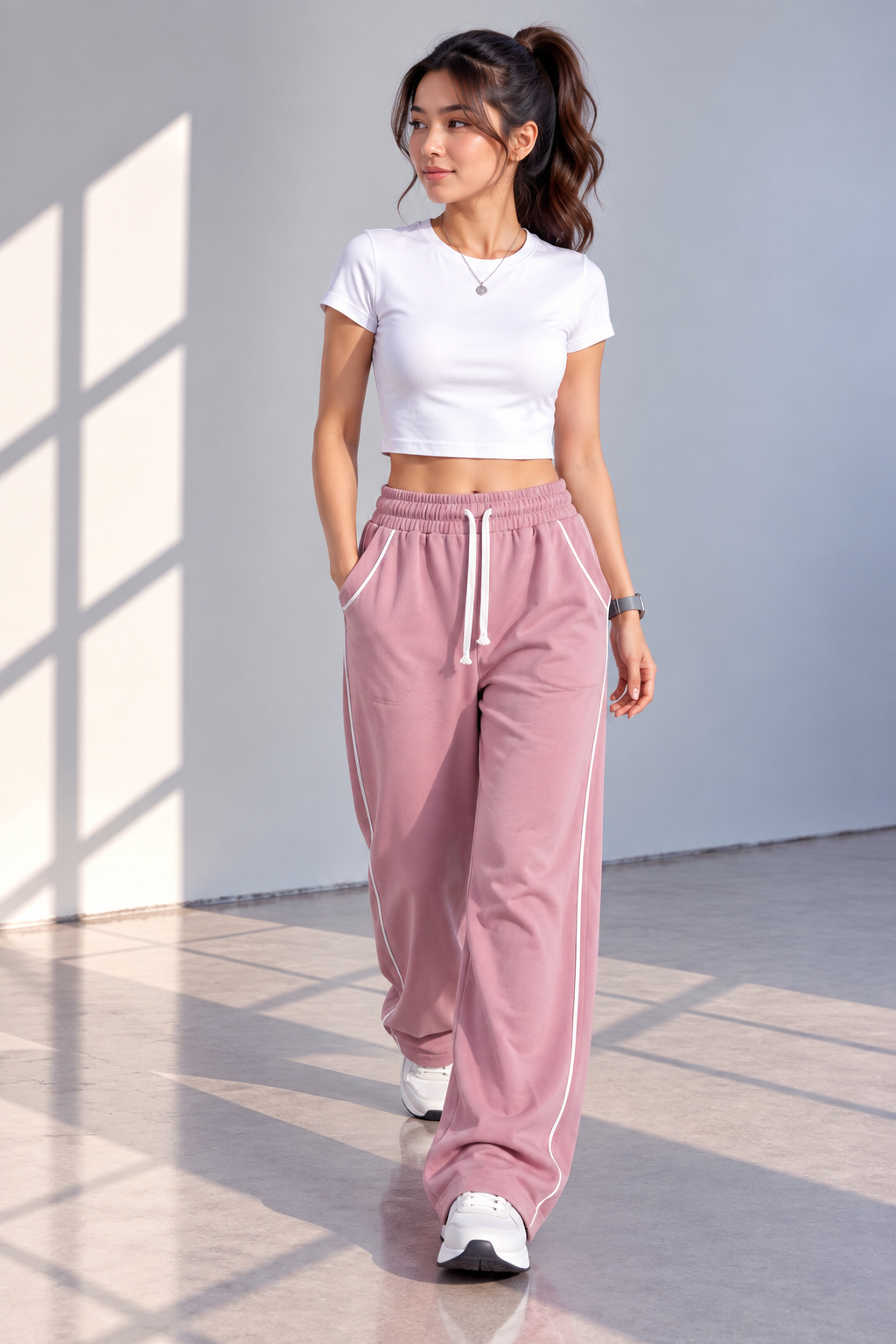 Women Tracksuit