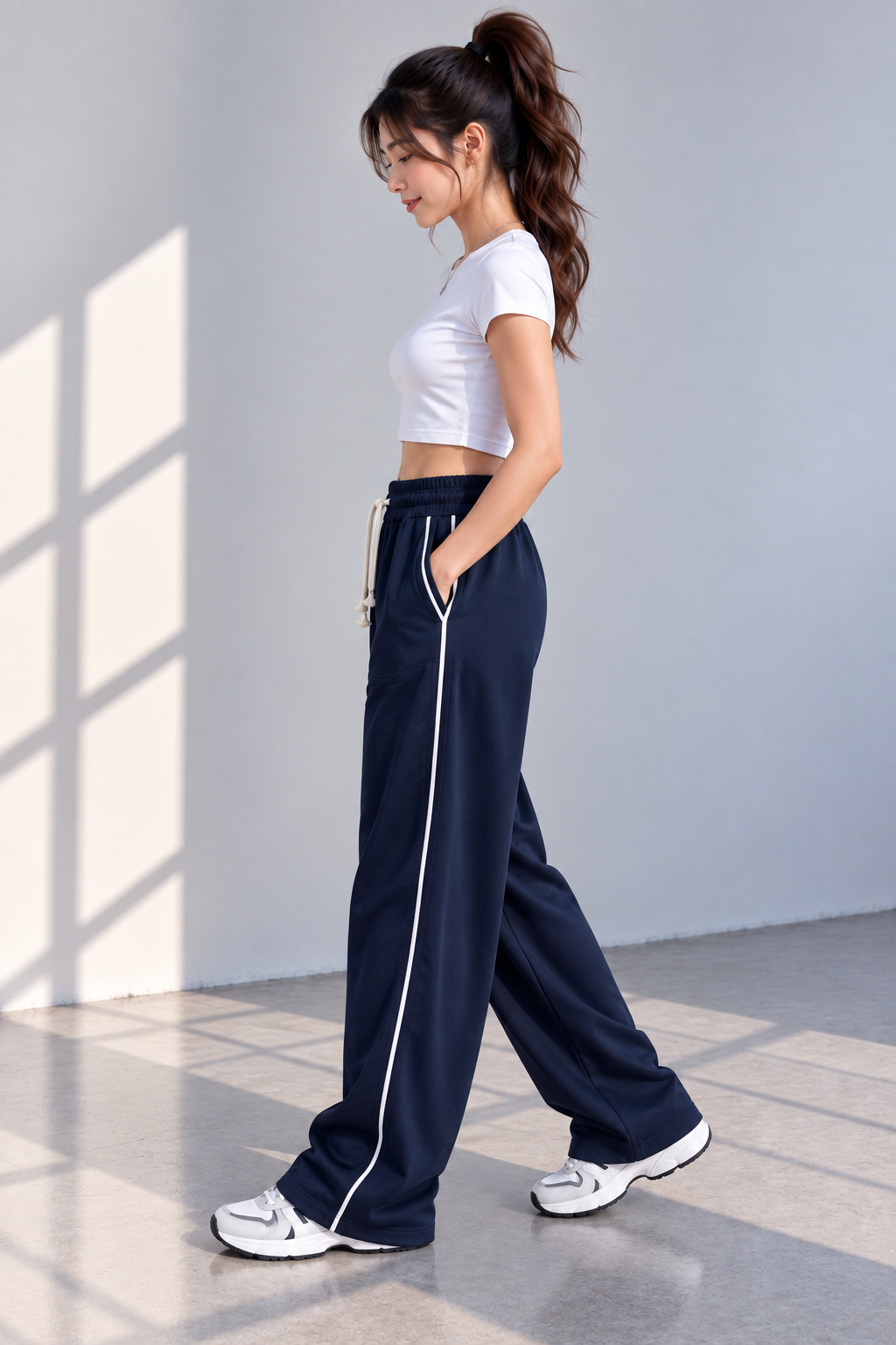 Women Tracksuit