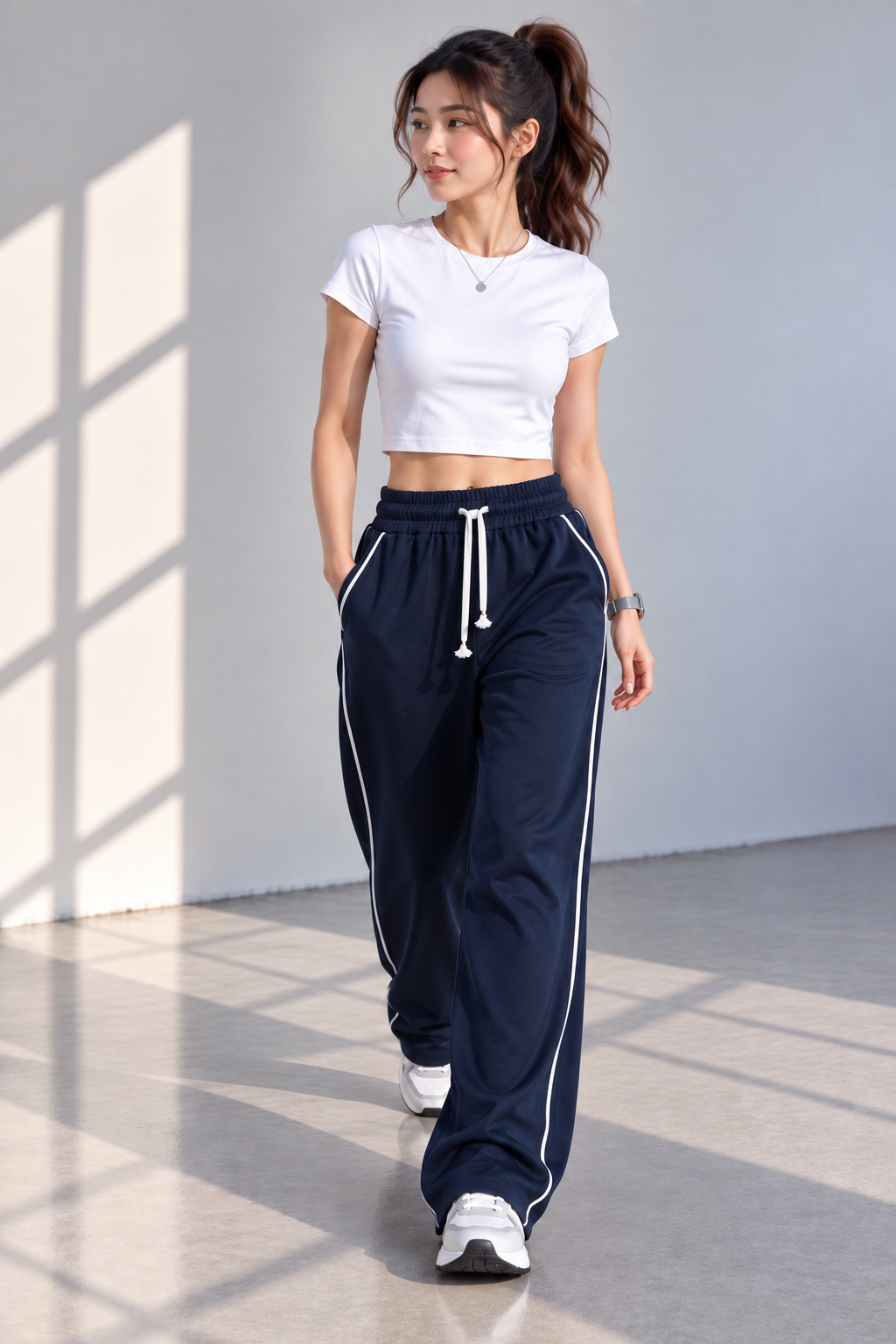 Women Tracksuit