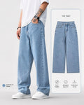 BAGGY JEANS