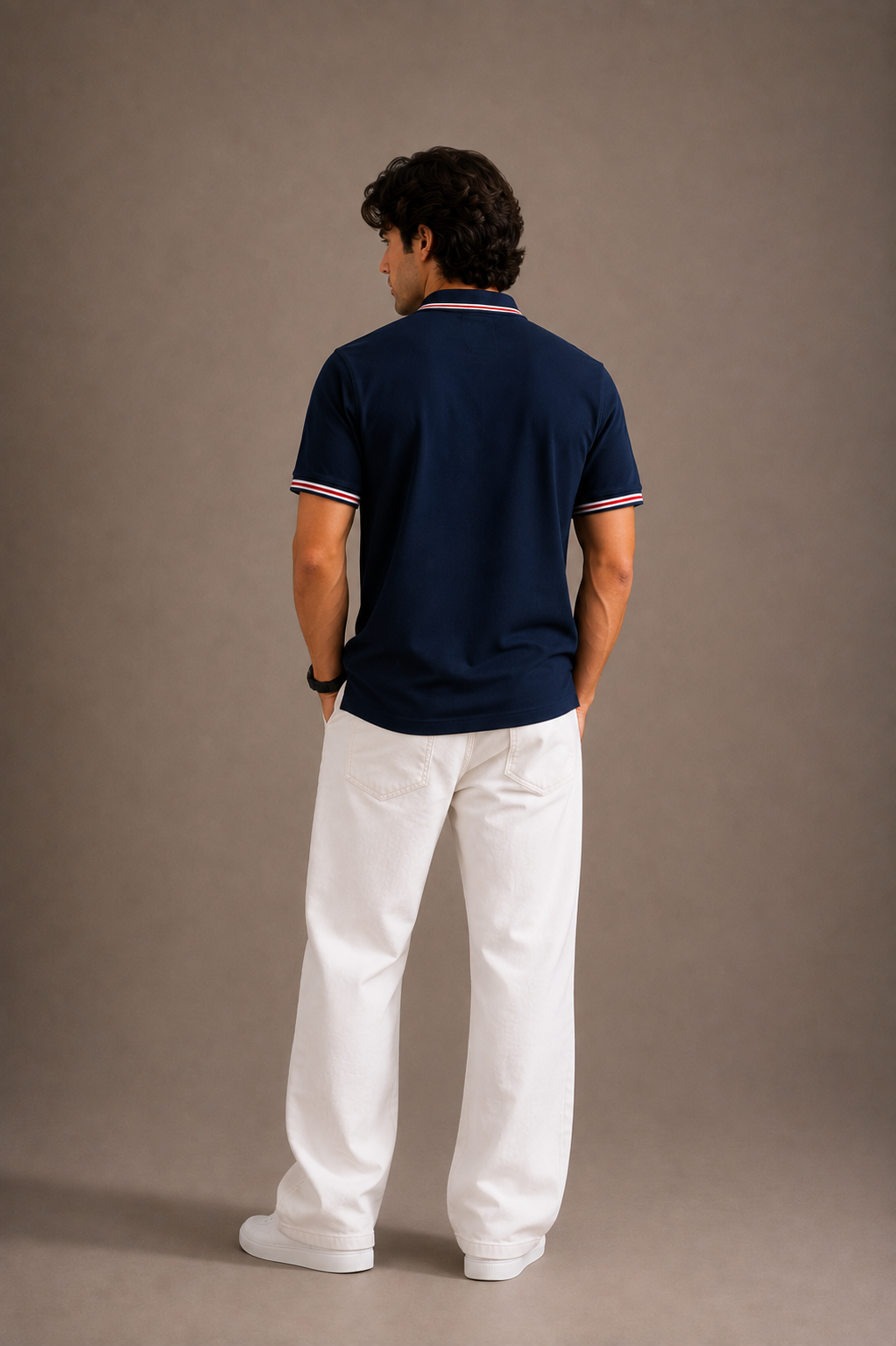 Polo T Shirt