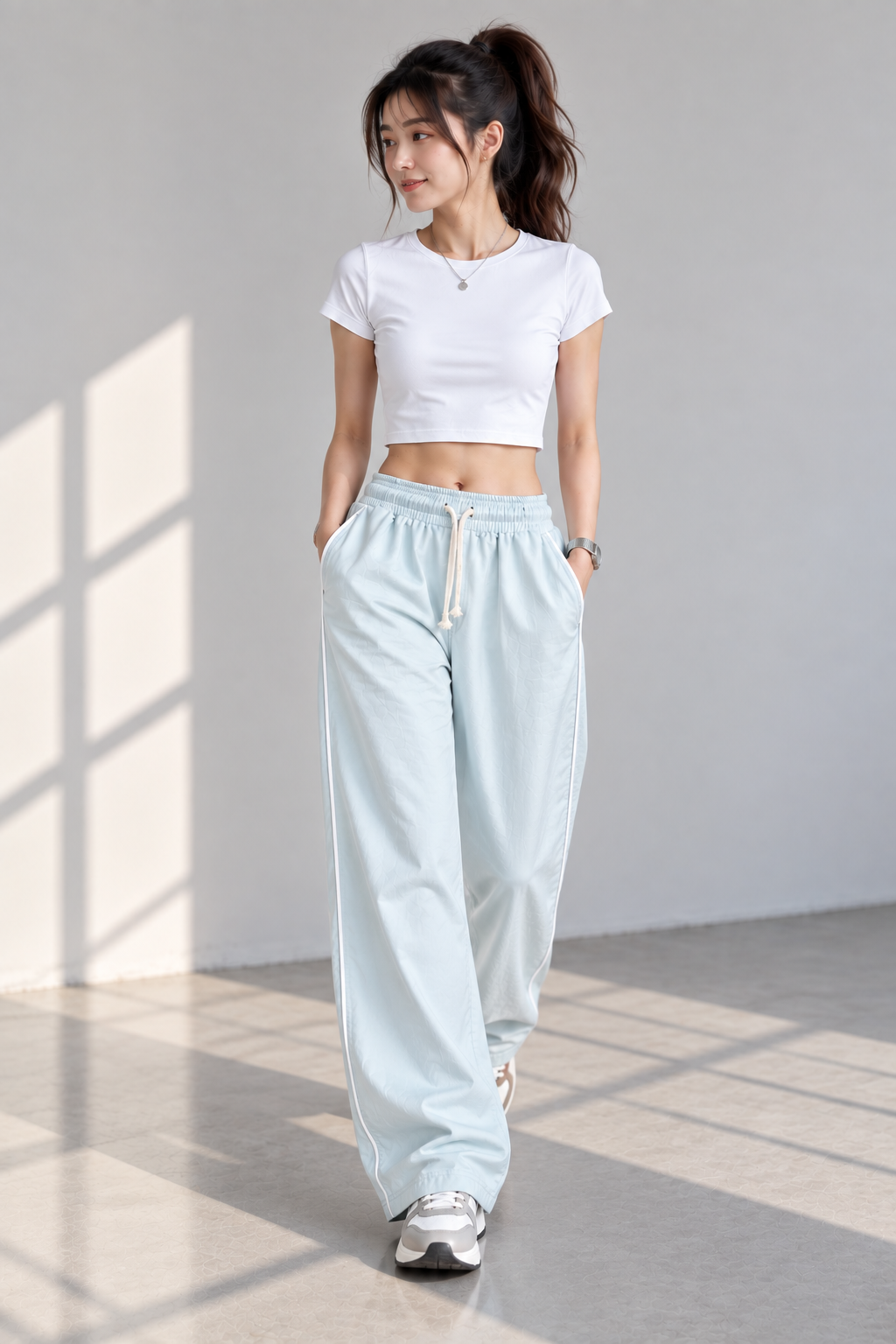 Women Tracksuit
