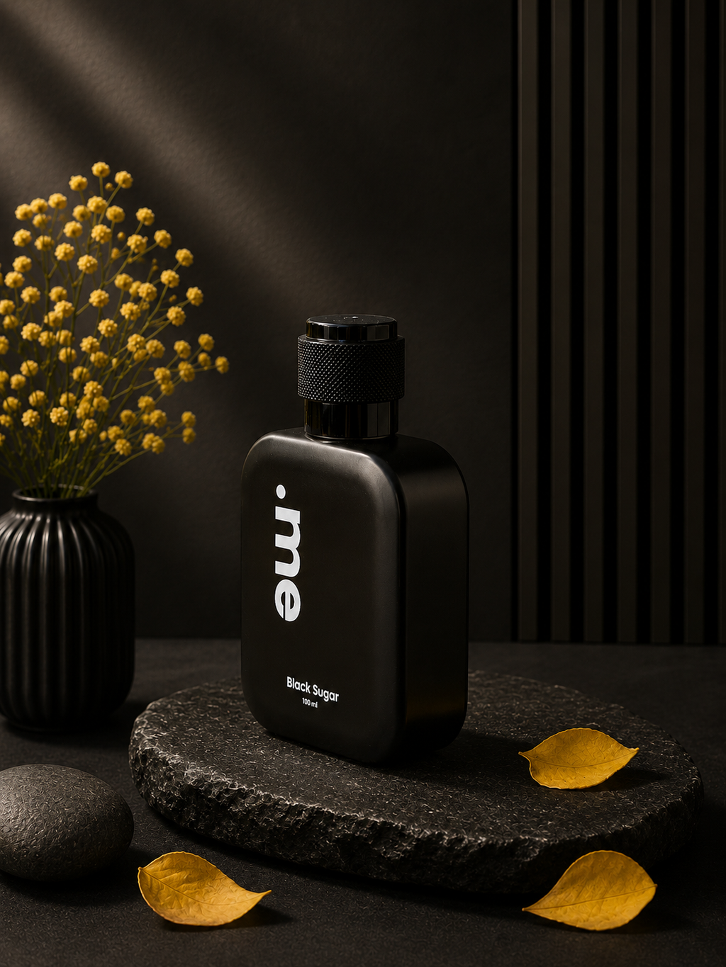 Dot Me Perfume