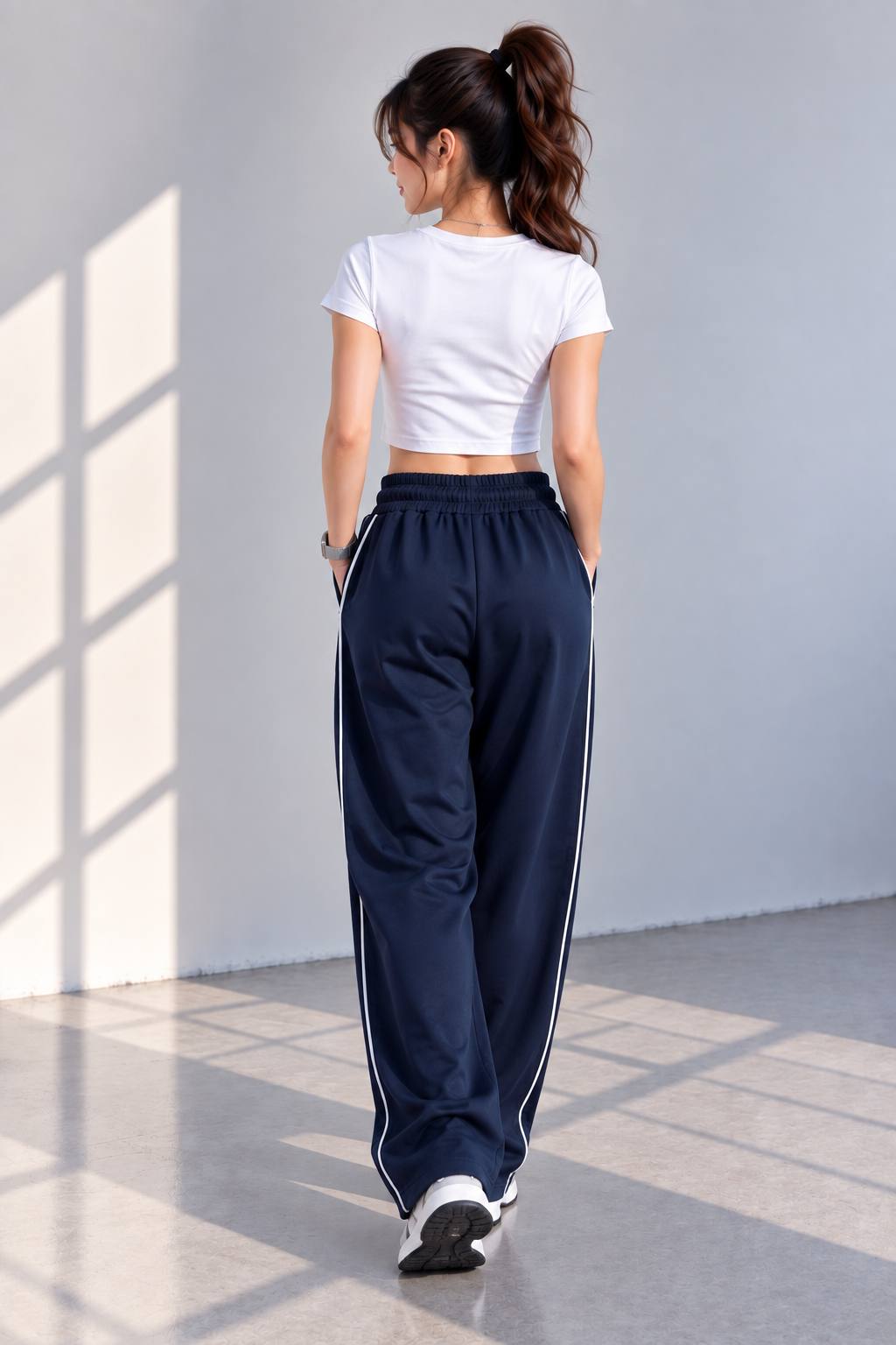 Women Tracksuit