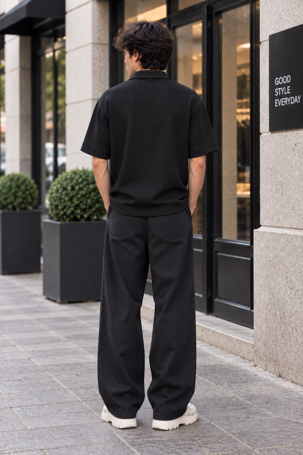 Men T Shirt
