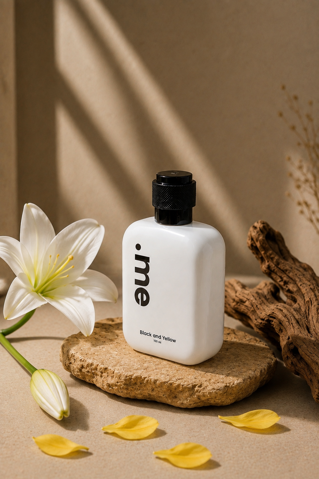 Dot Me Perfume