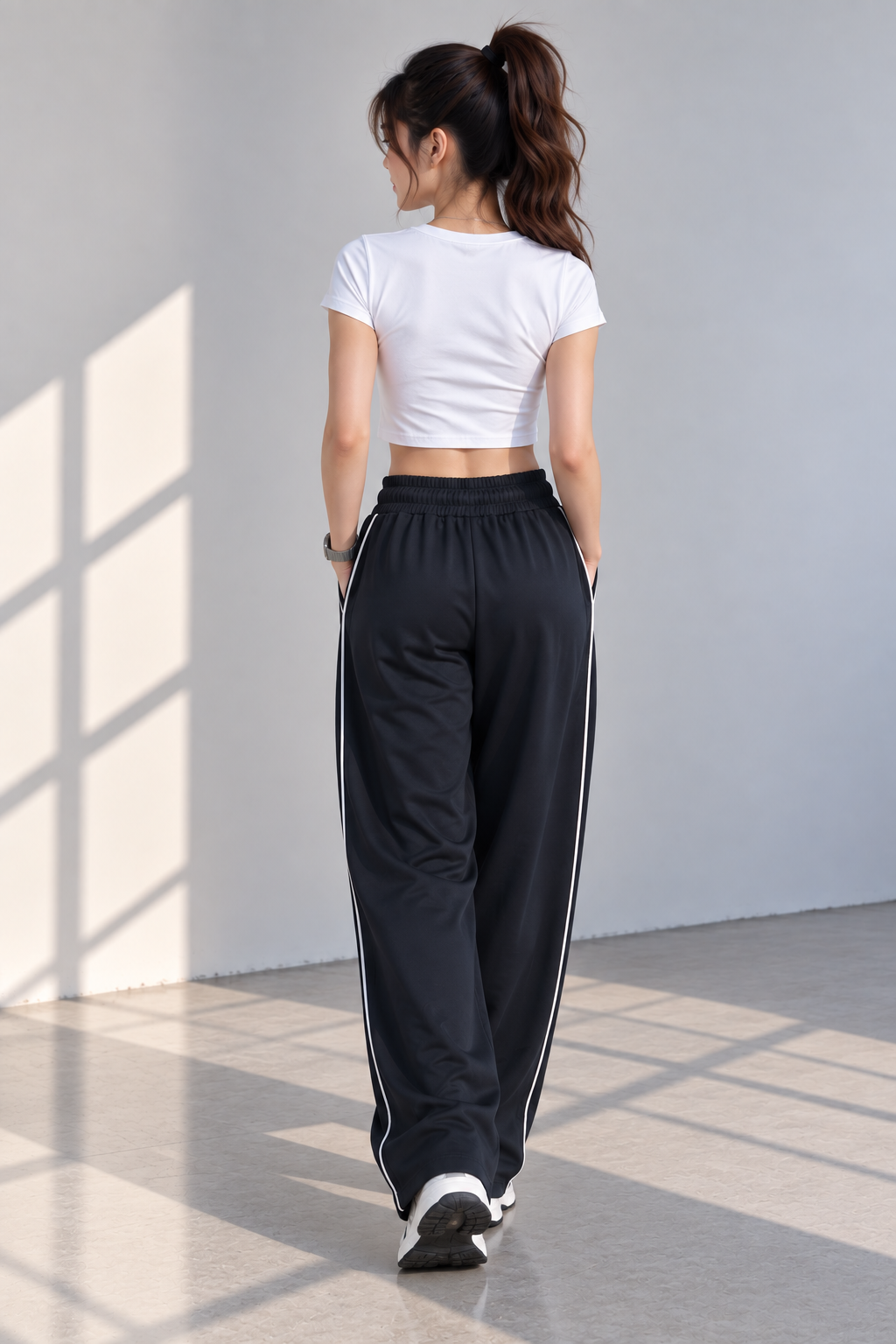 Women Tracksuit