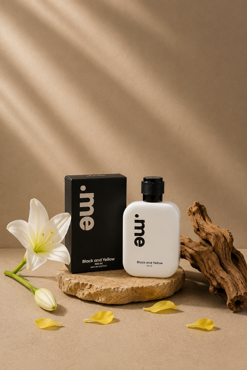 Dot Me Perfume