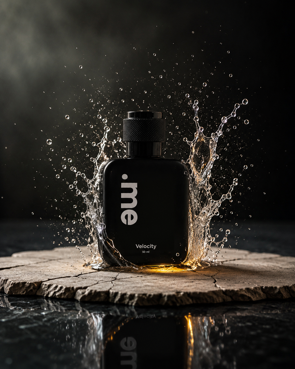 Dot Me Perfume